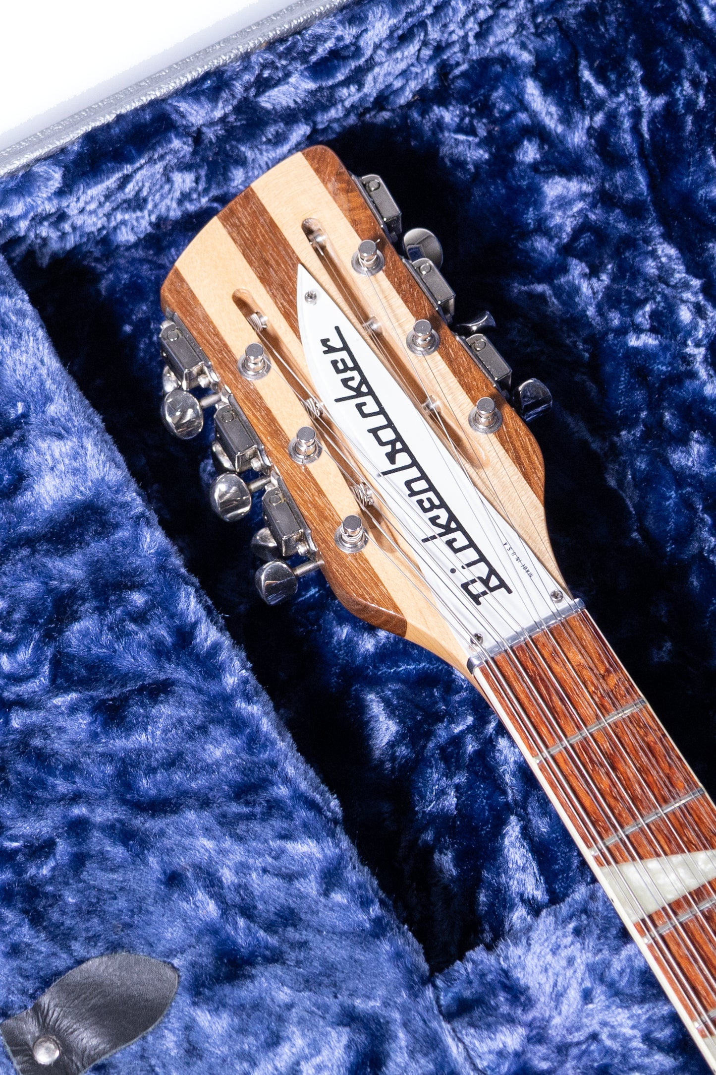 2004 Rickenbacker 381/12 V69