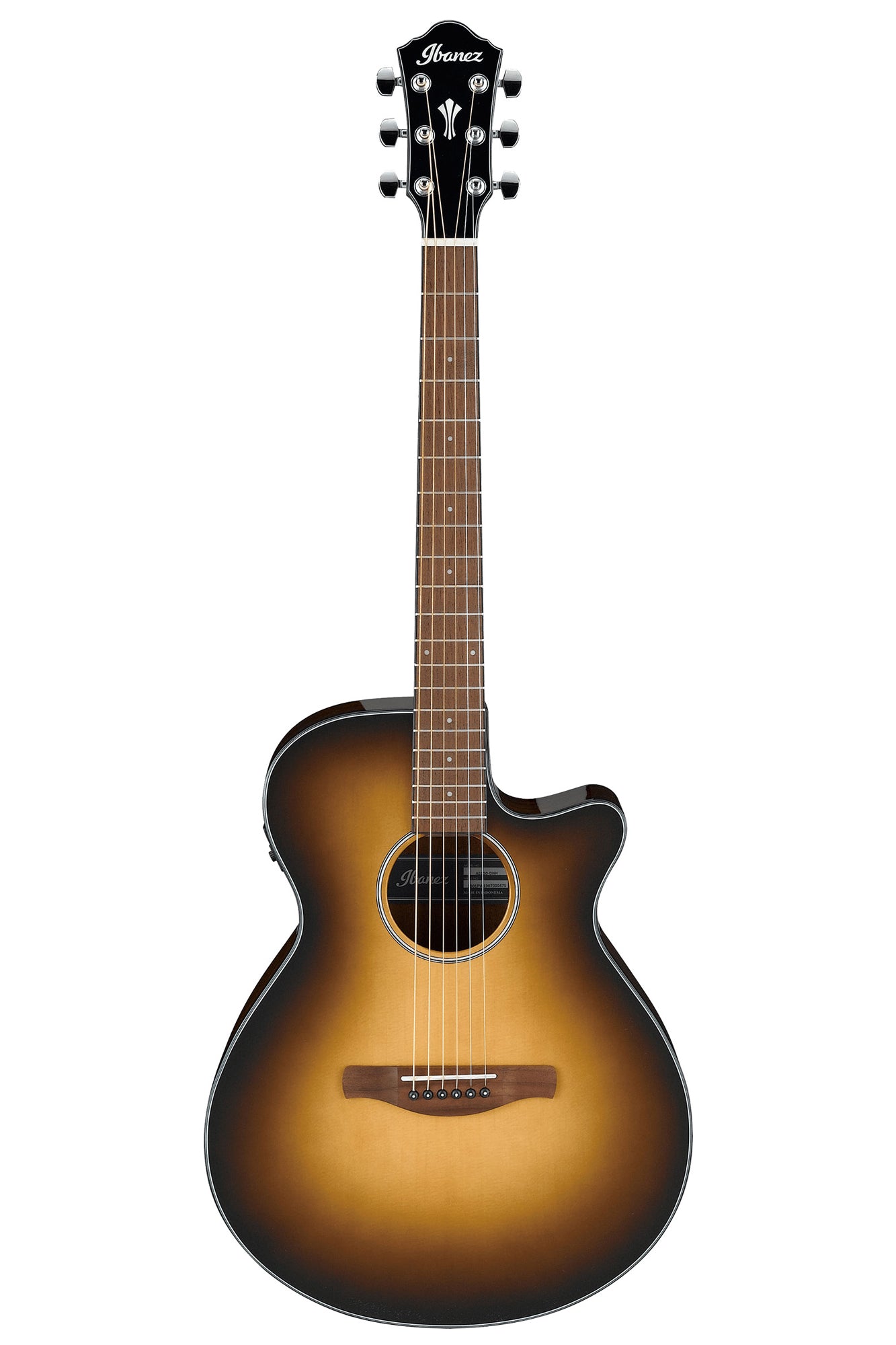 Ibanez AEG50-DHH