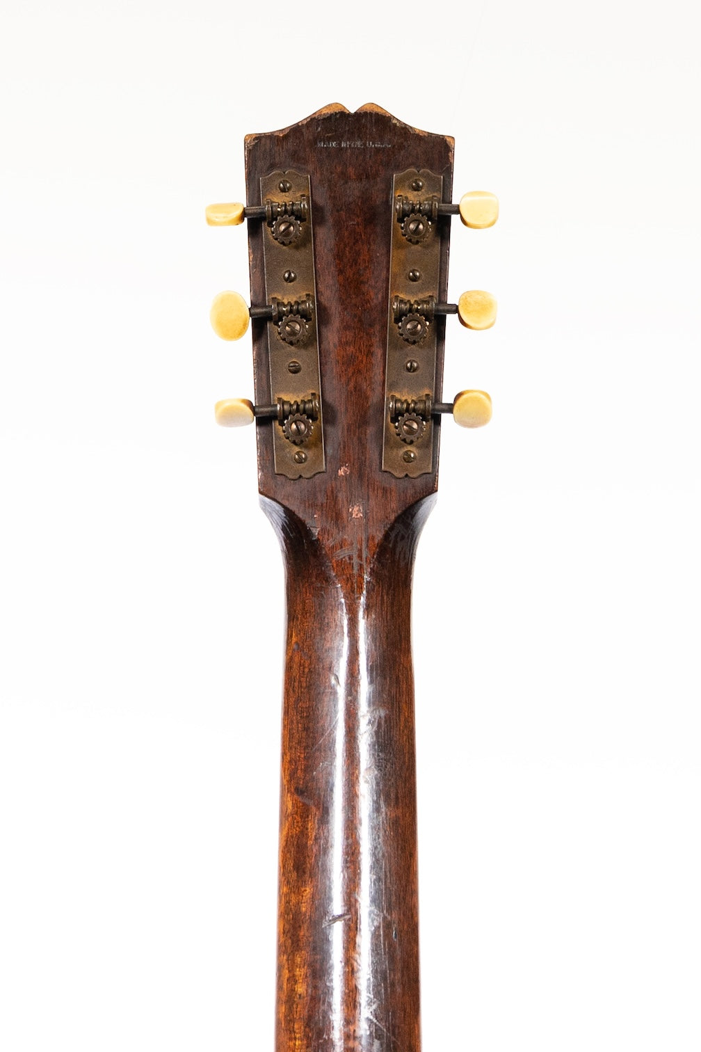 1936 Gibson L-00