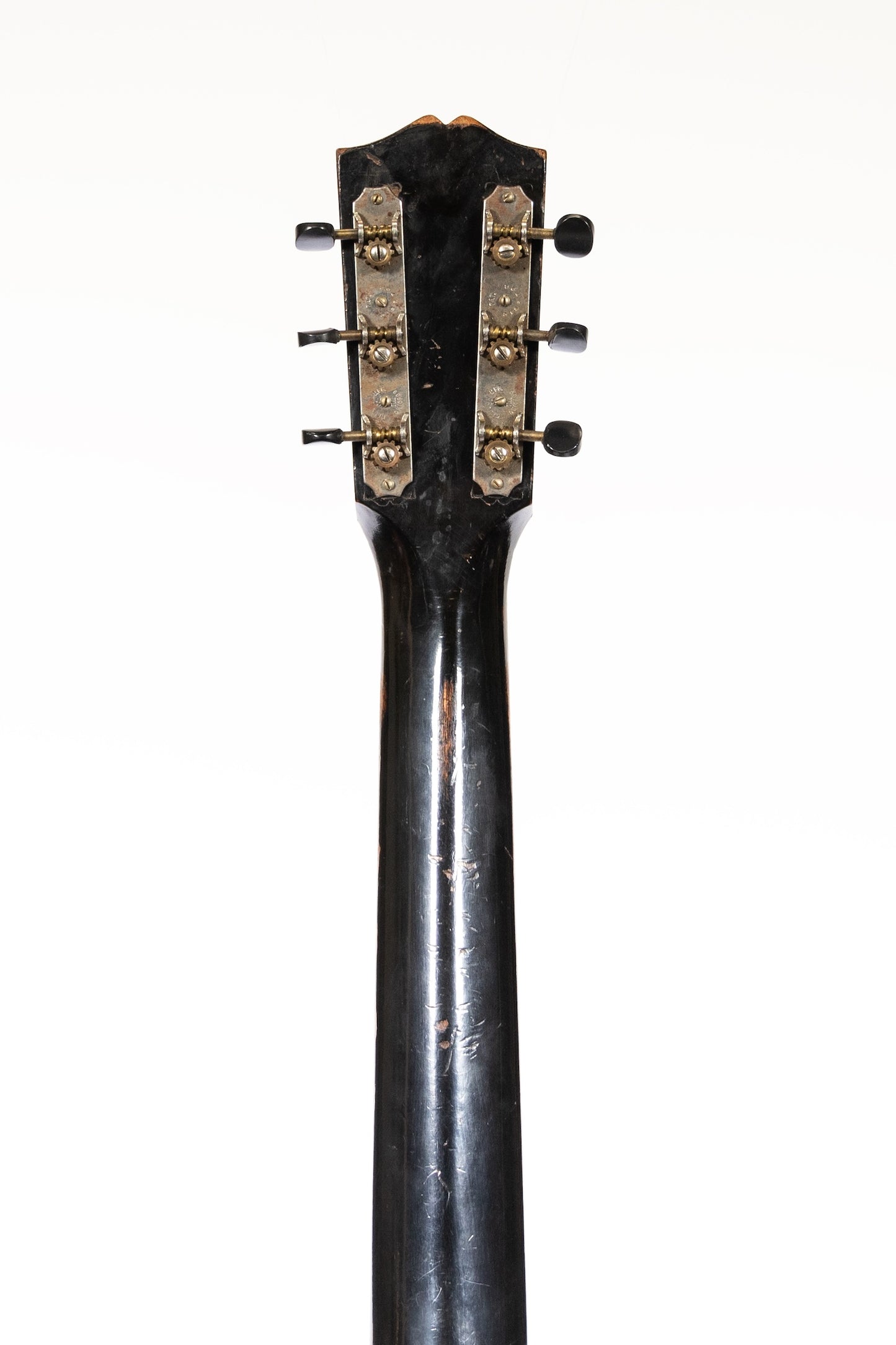 1941 Gibson L-0