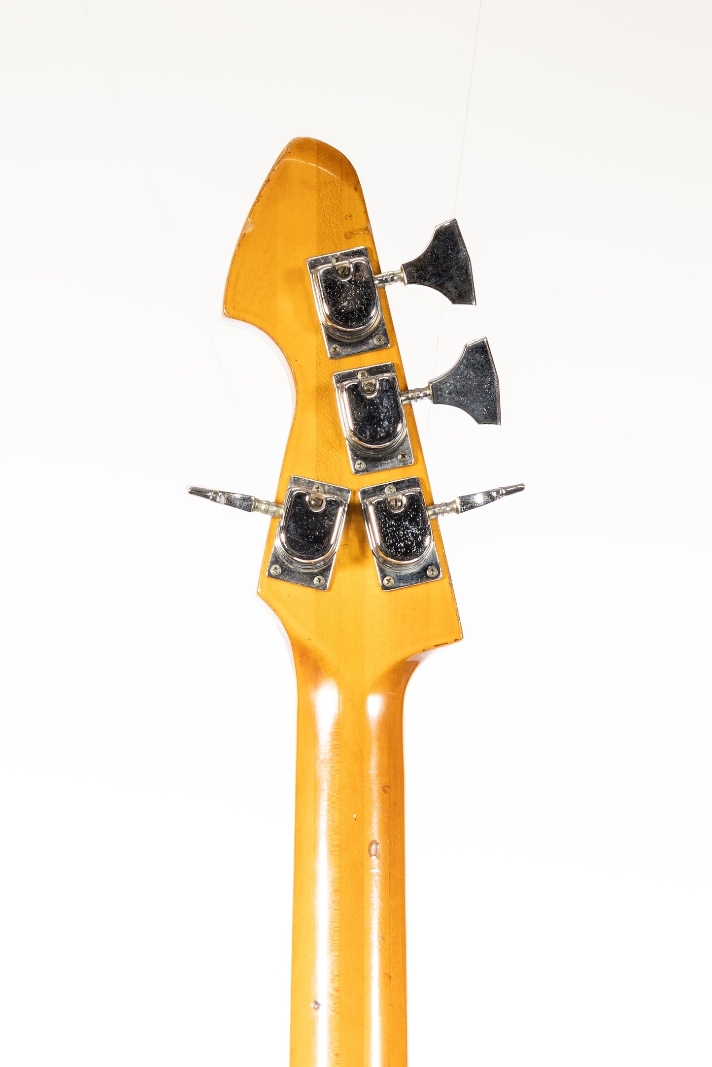 1960's Teisco EBX-200 Spectrum Bass