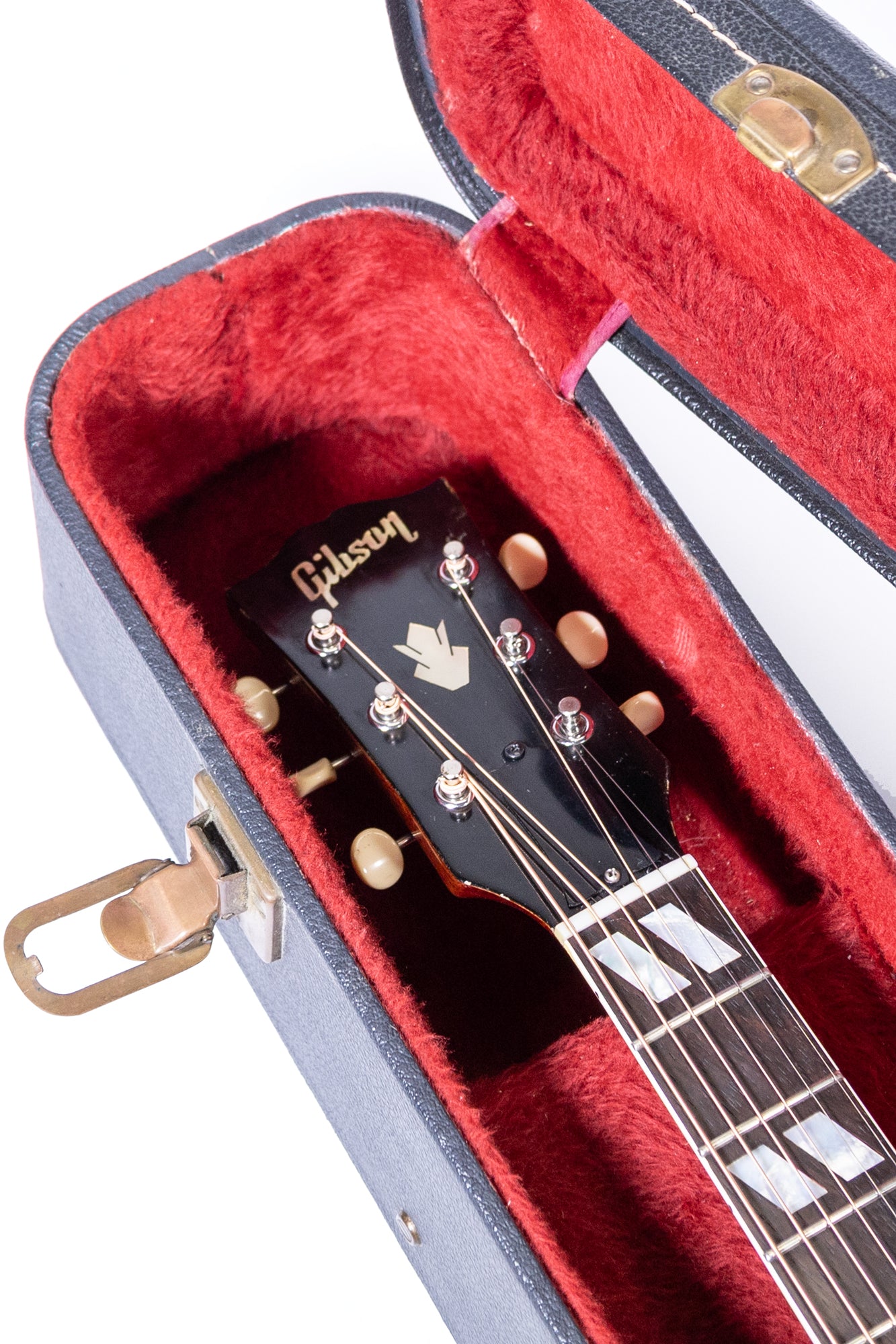 1964 Gibson Country Western