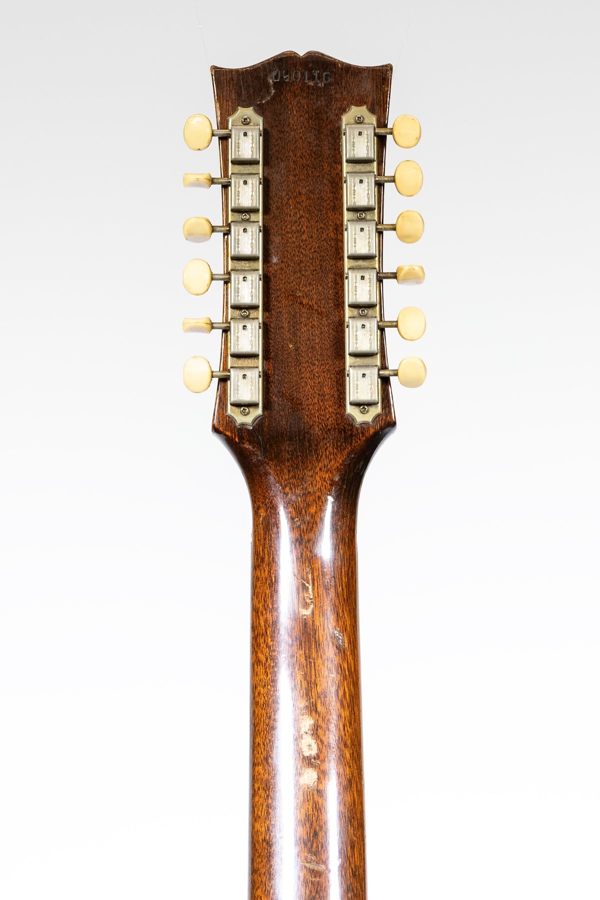 1967 Gibson B-45 12 String