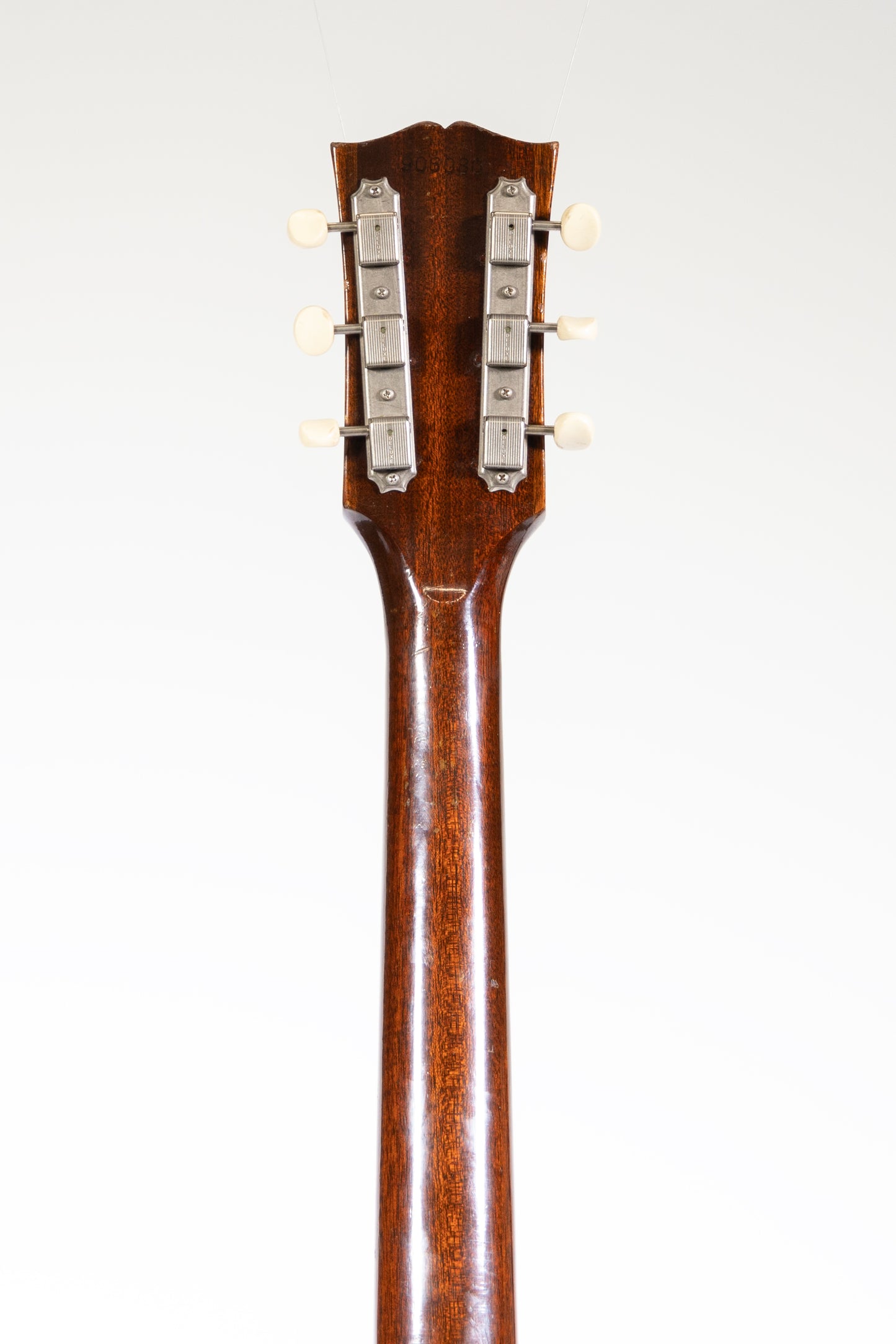 1969 Gibson SG Junior