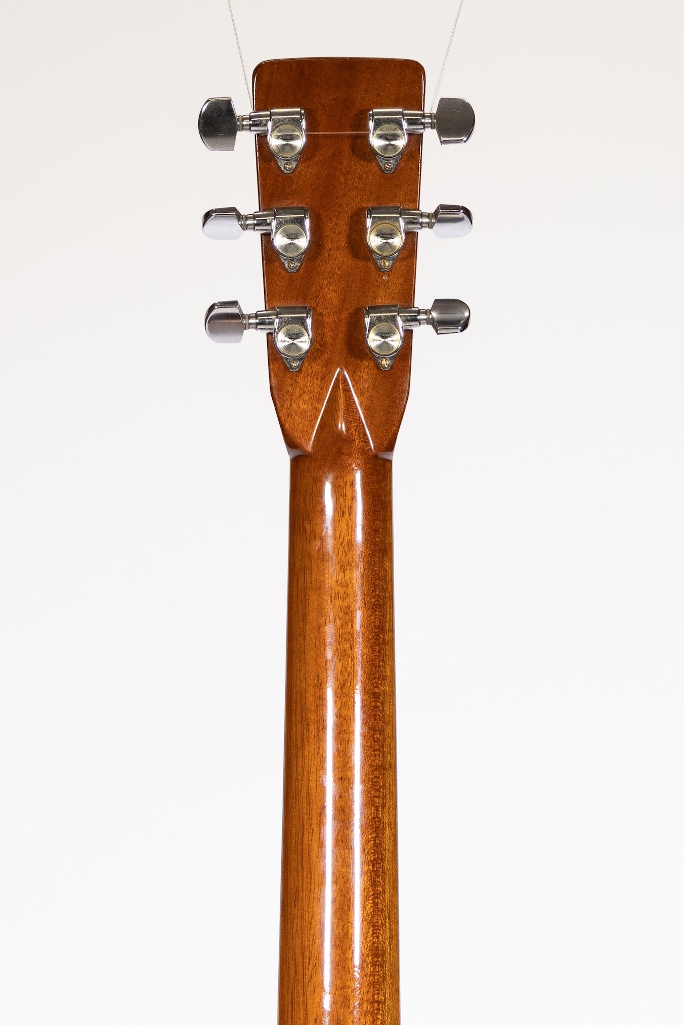 1970's Washburn DW 60 'Timber Ridge'