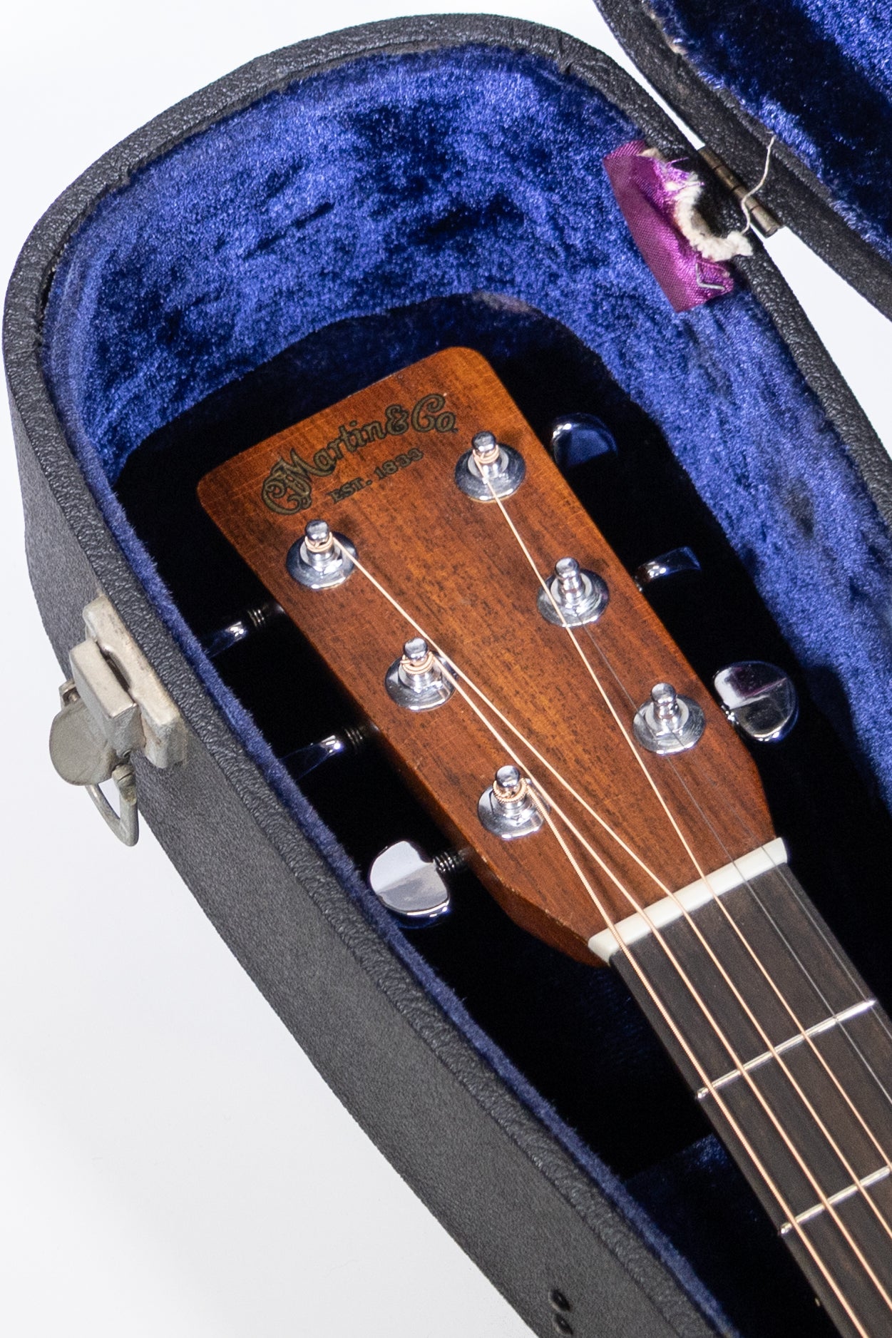 1971 Martin D-28