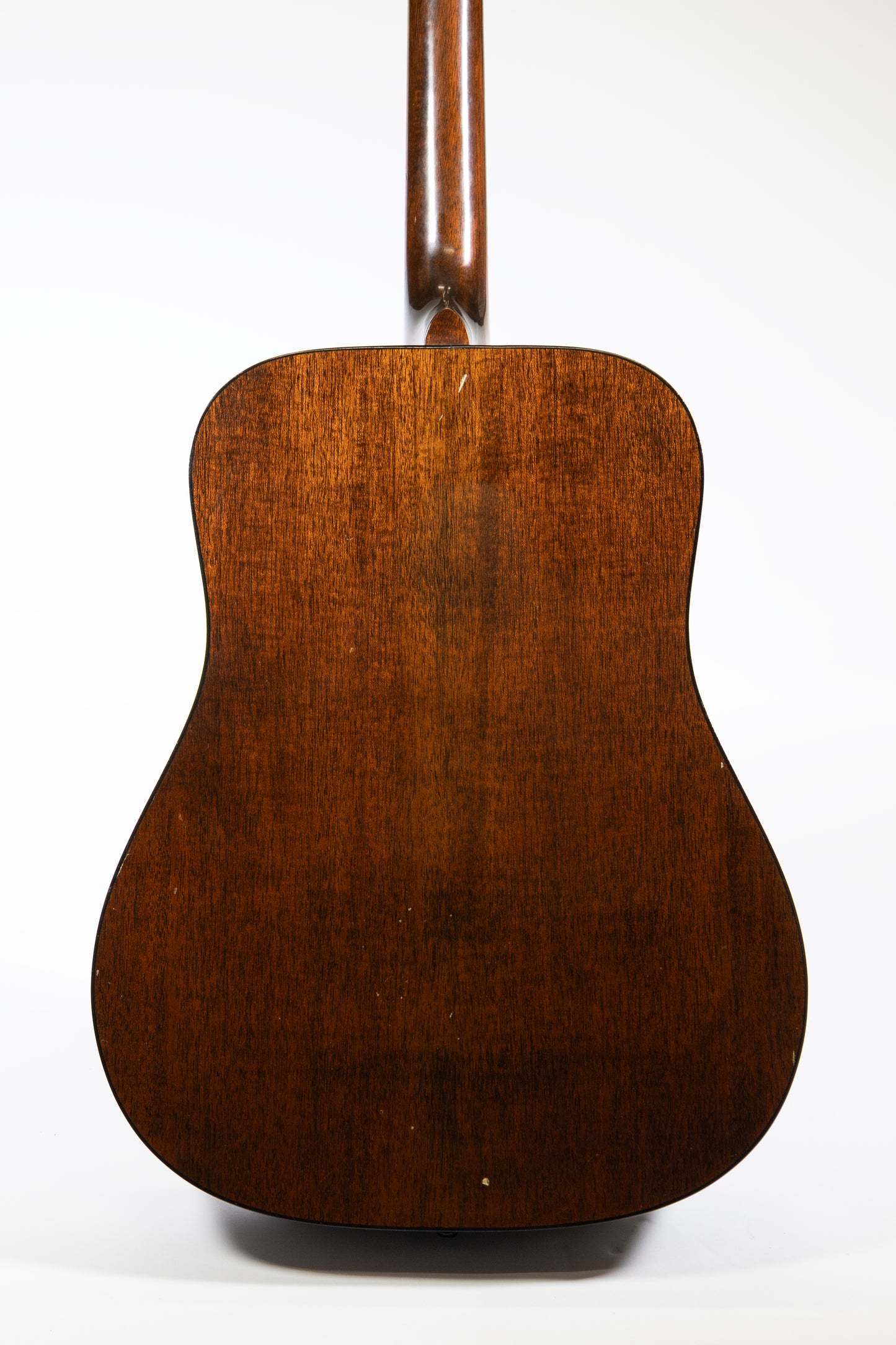 1971 Gibson J-50