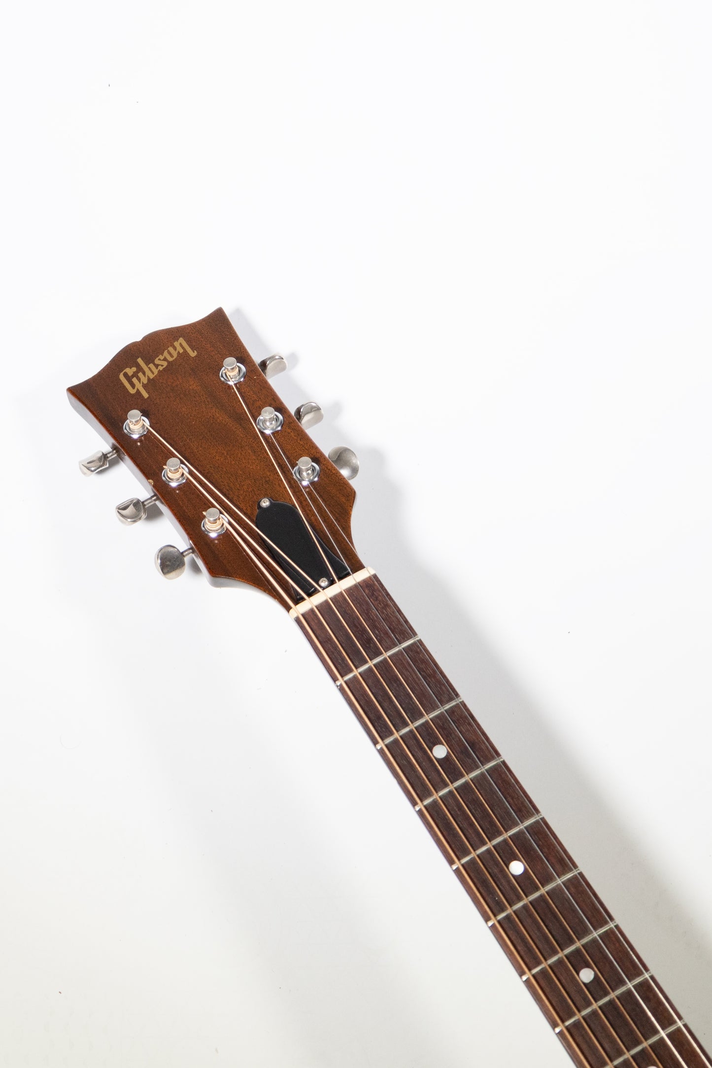 1971 Gibson J-50