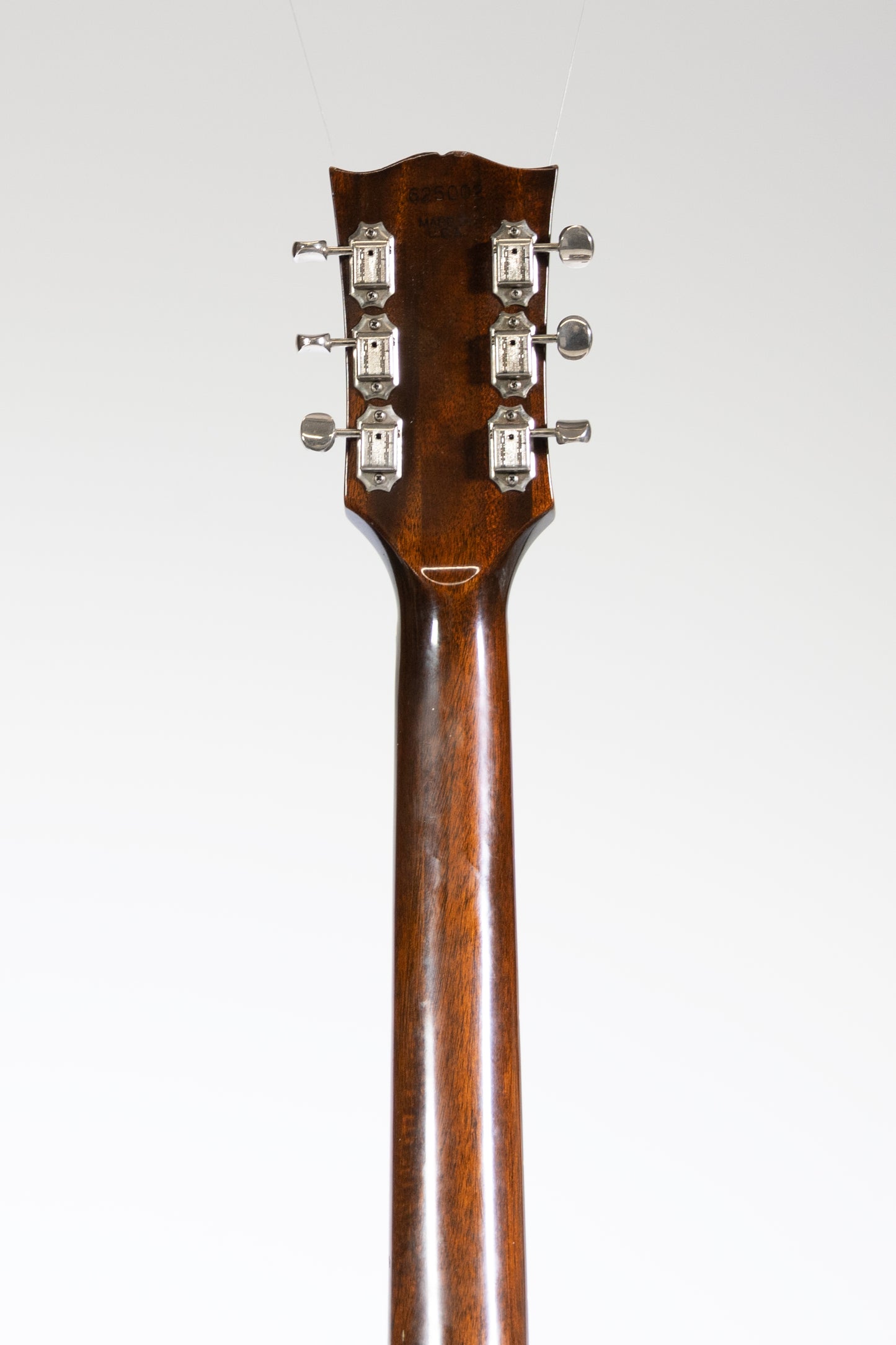 1971 Gibson J-50