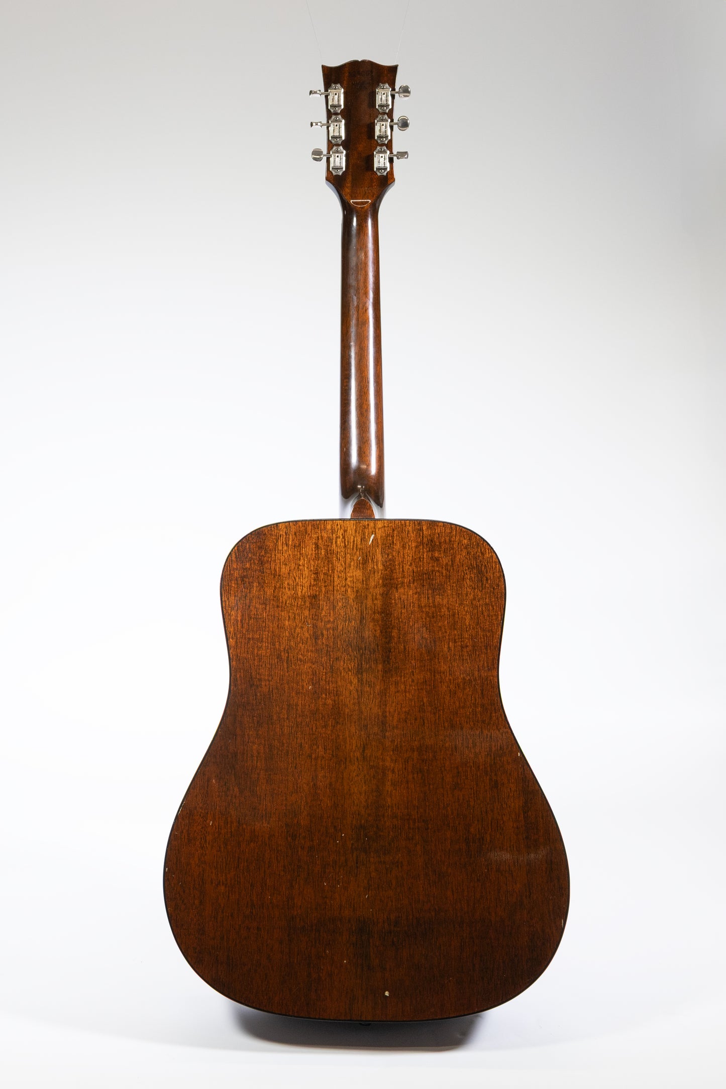 1971 Gibson J-50