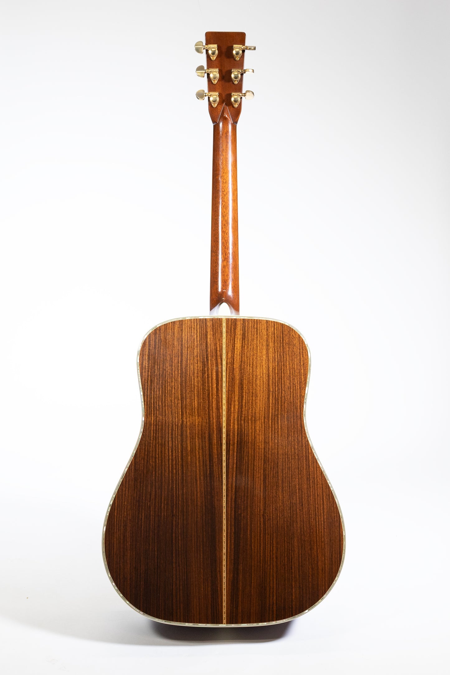 1975 Martin D-45