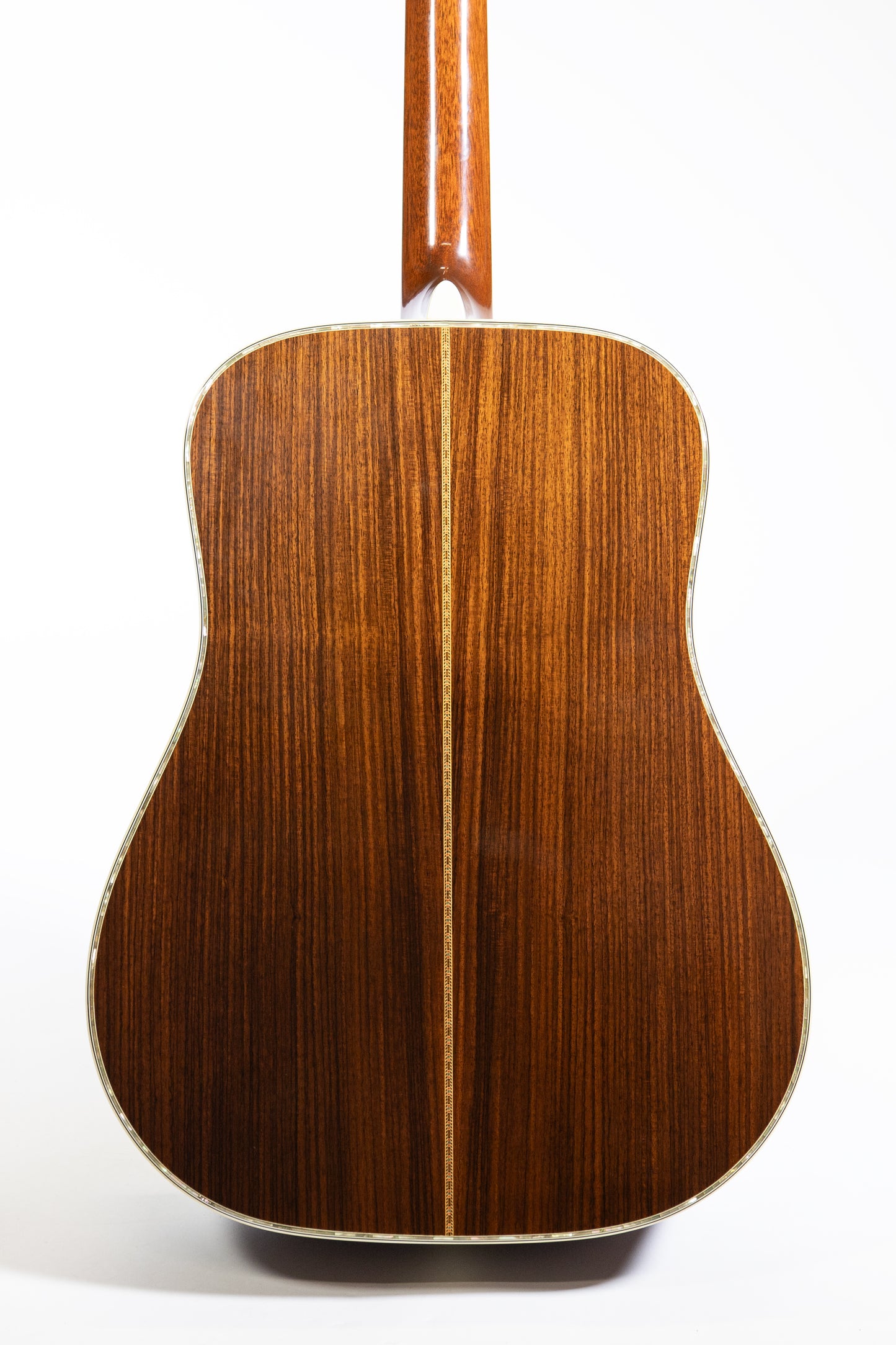 1975 Martin D-45