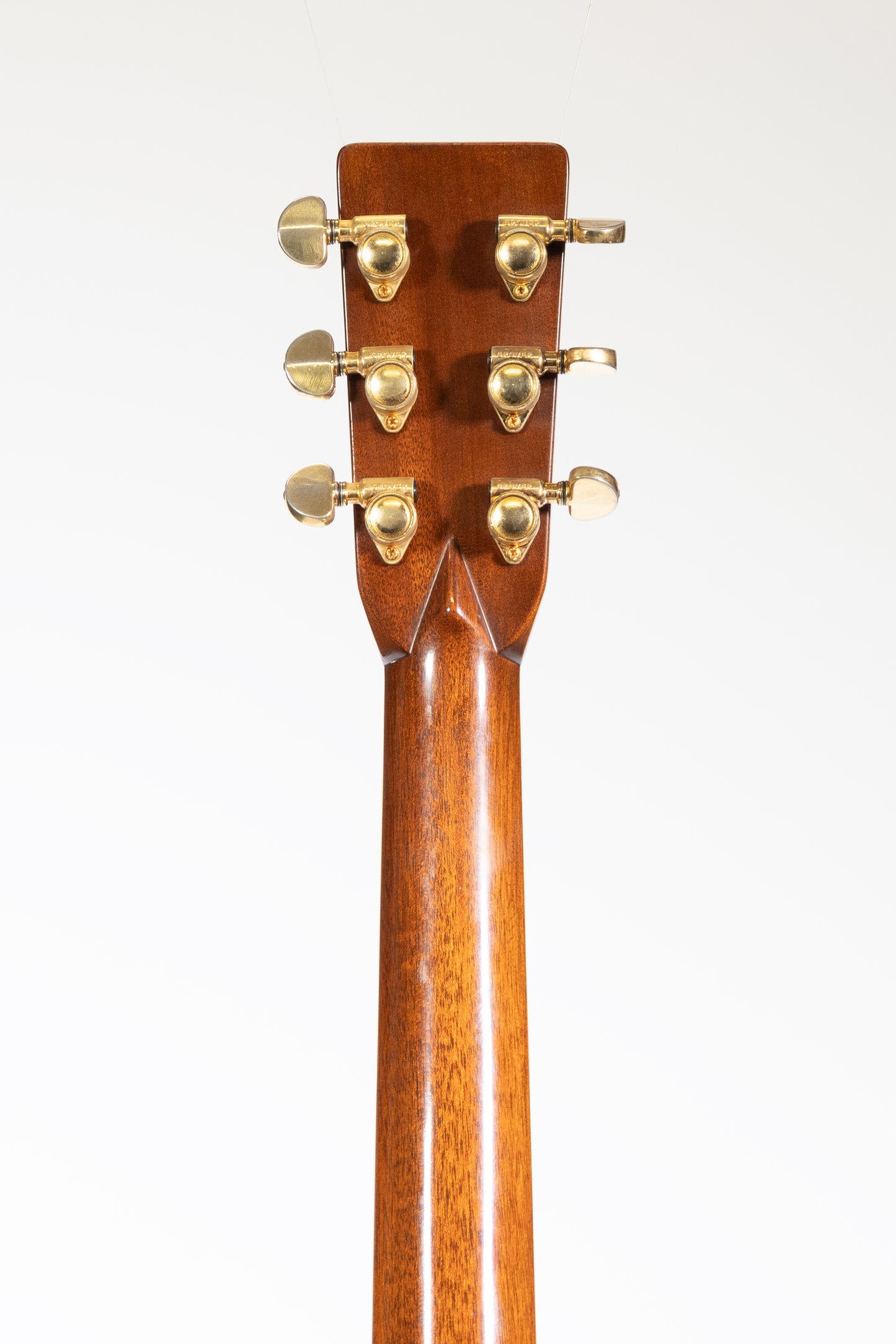 1975 Martin D-45