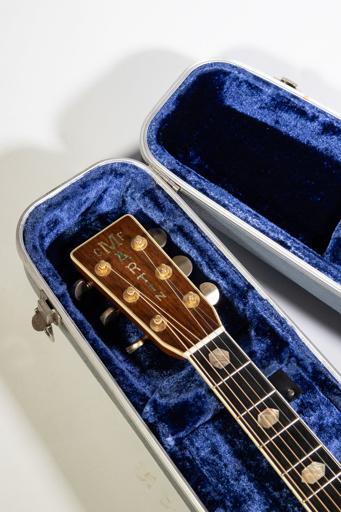 1975 Martin D-45