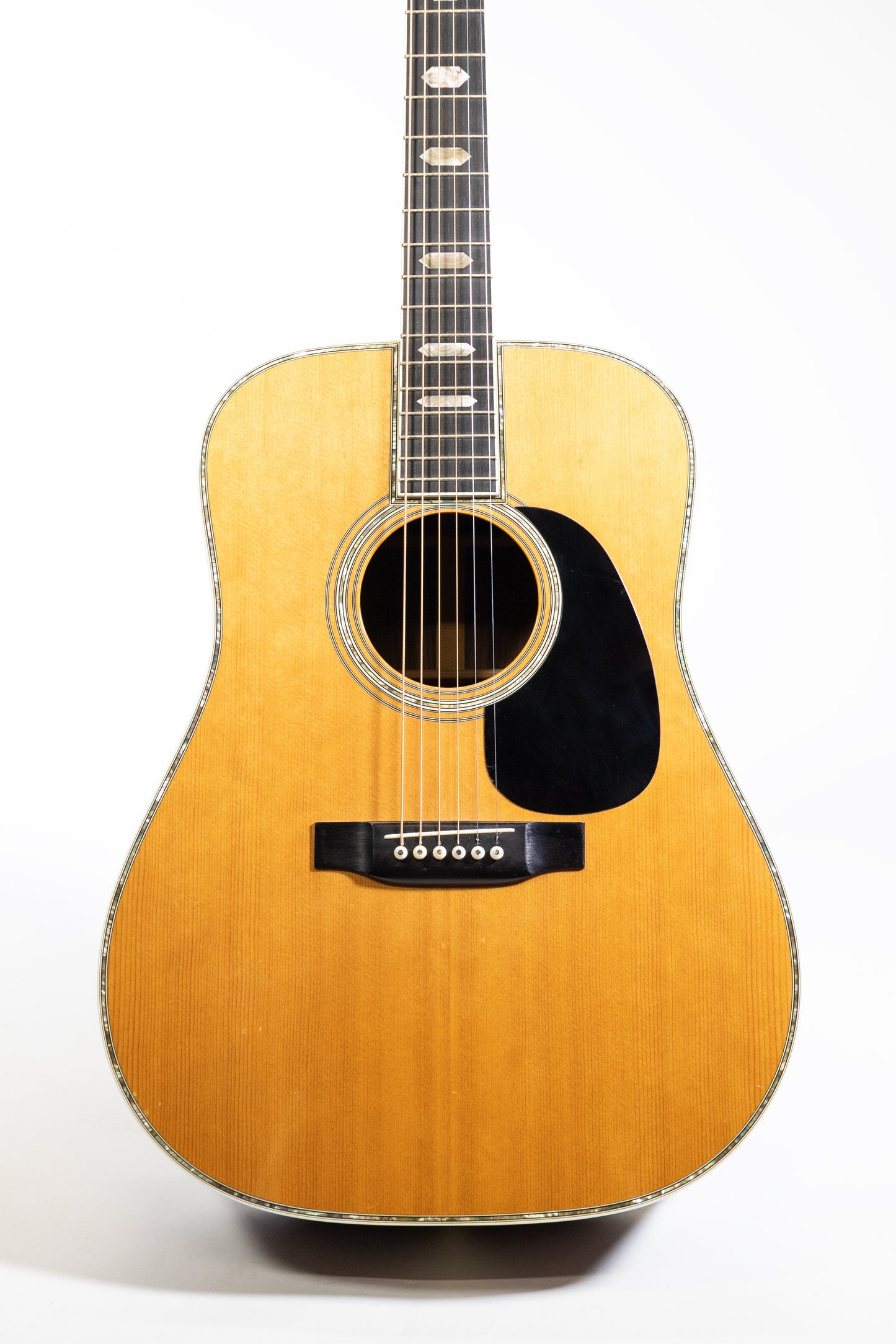 1975 Martin D-45