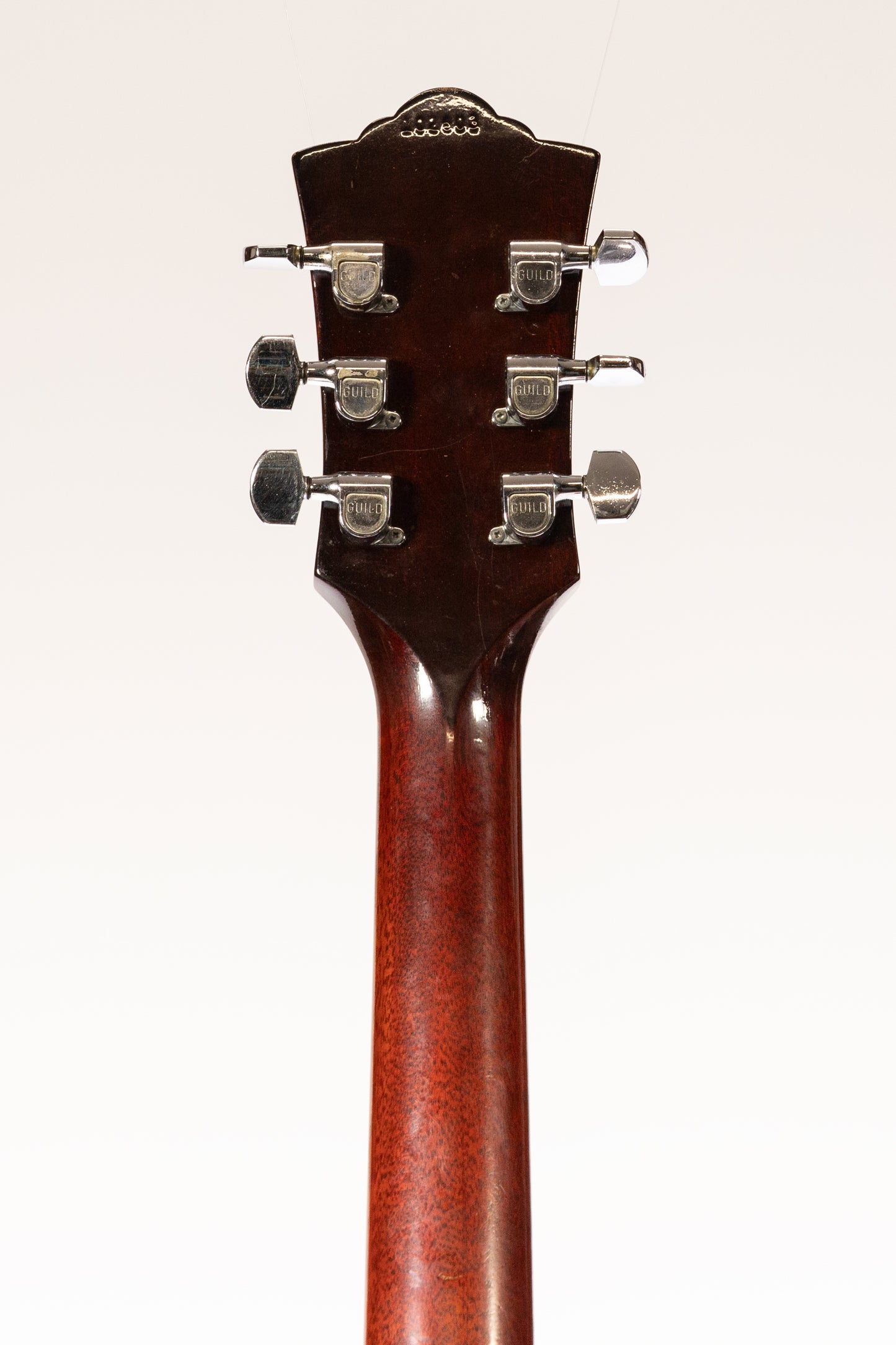 1976 Guild D-50