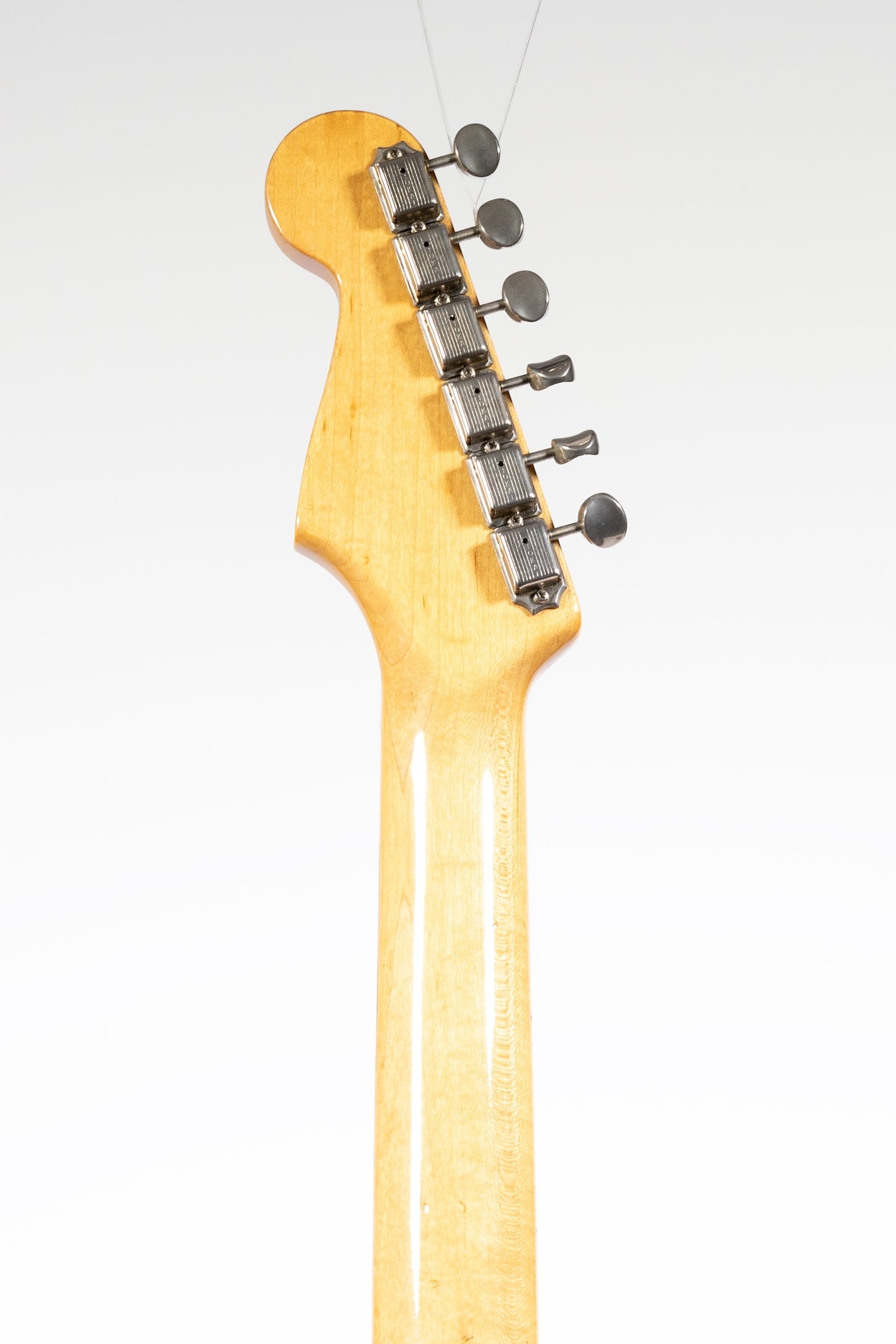 1980 Tokai Springy sound ST-60