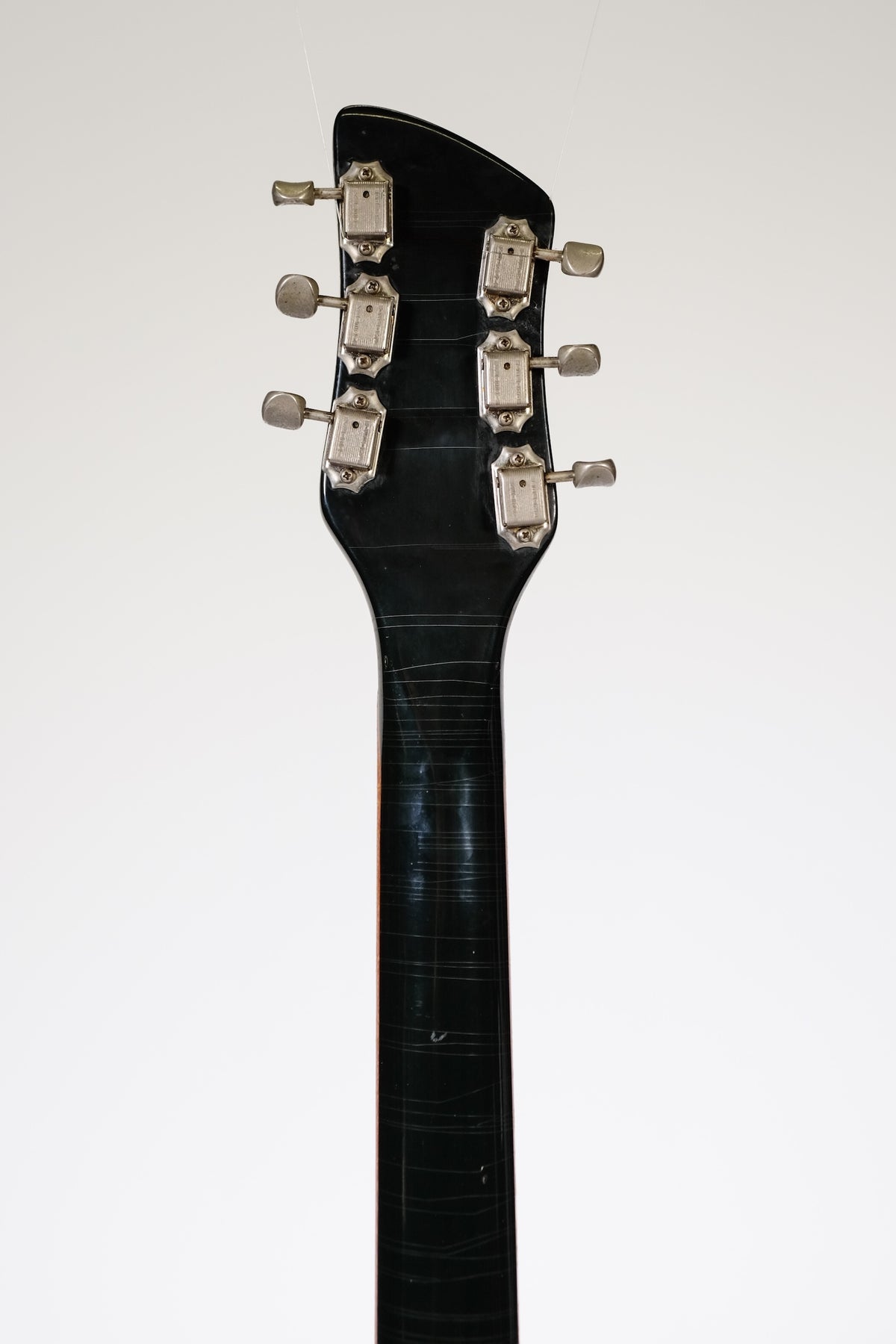 1981 Rickenbacker 320