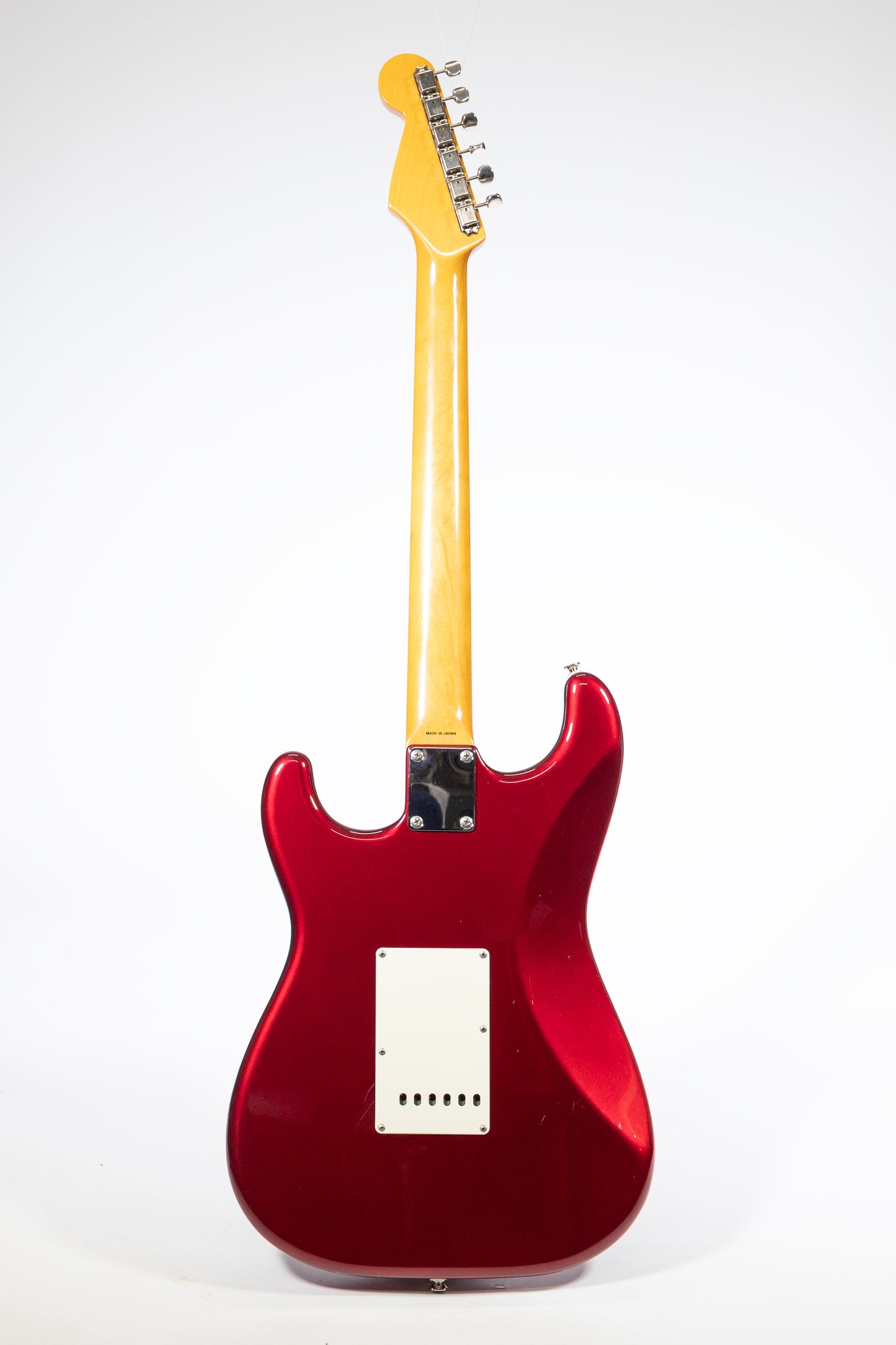 2010 Fender '62 Reissue Stratocaster