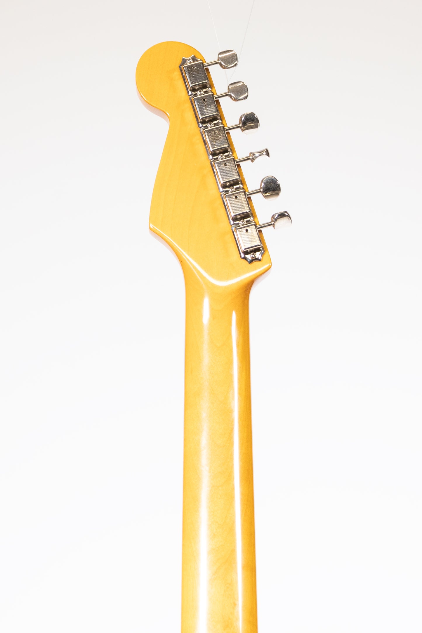 2010 Fender '62 Reissue Stratocaster