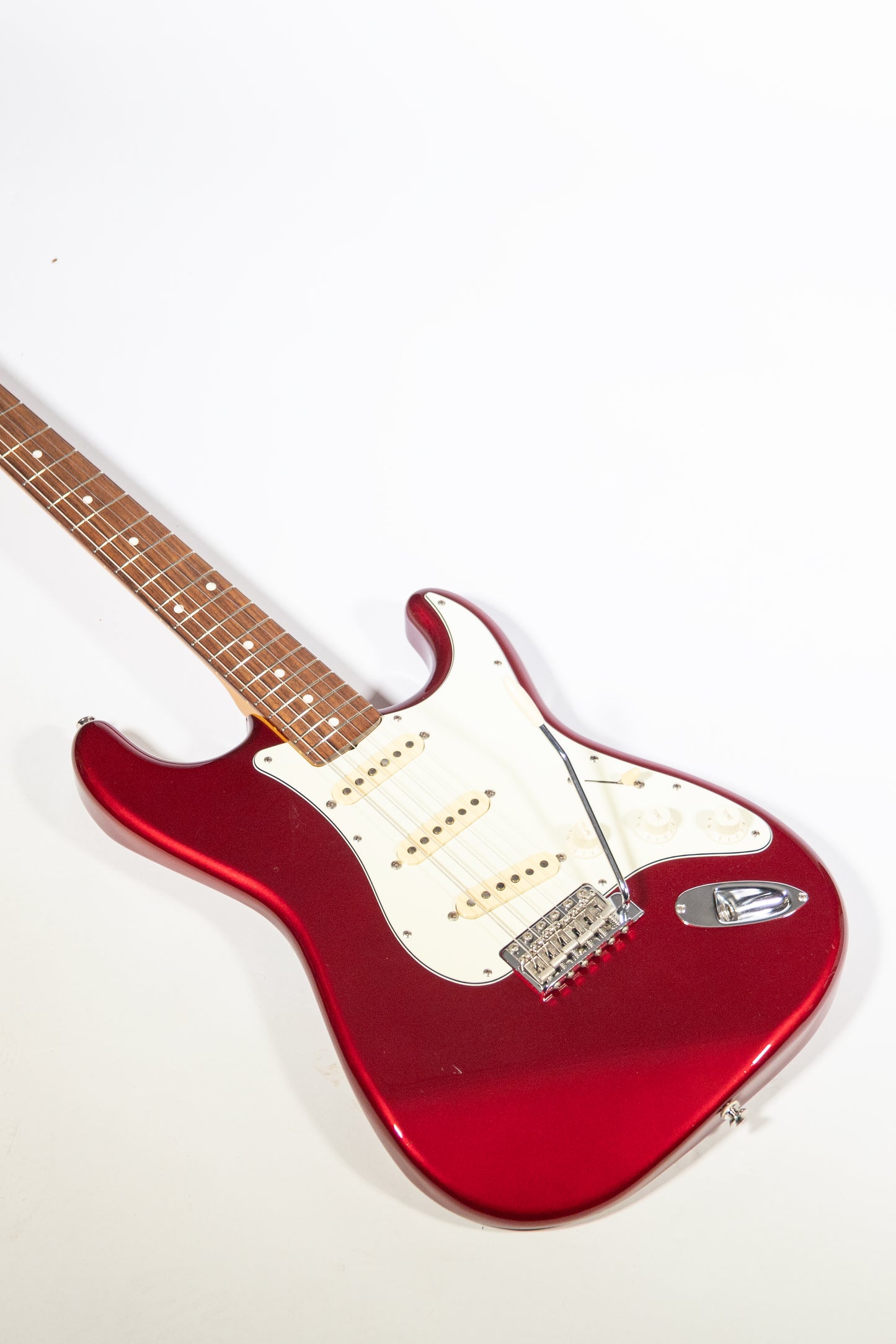 2010 Fender '62 Reissue Stratocaster