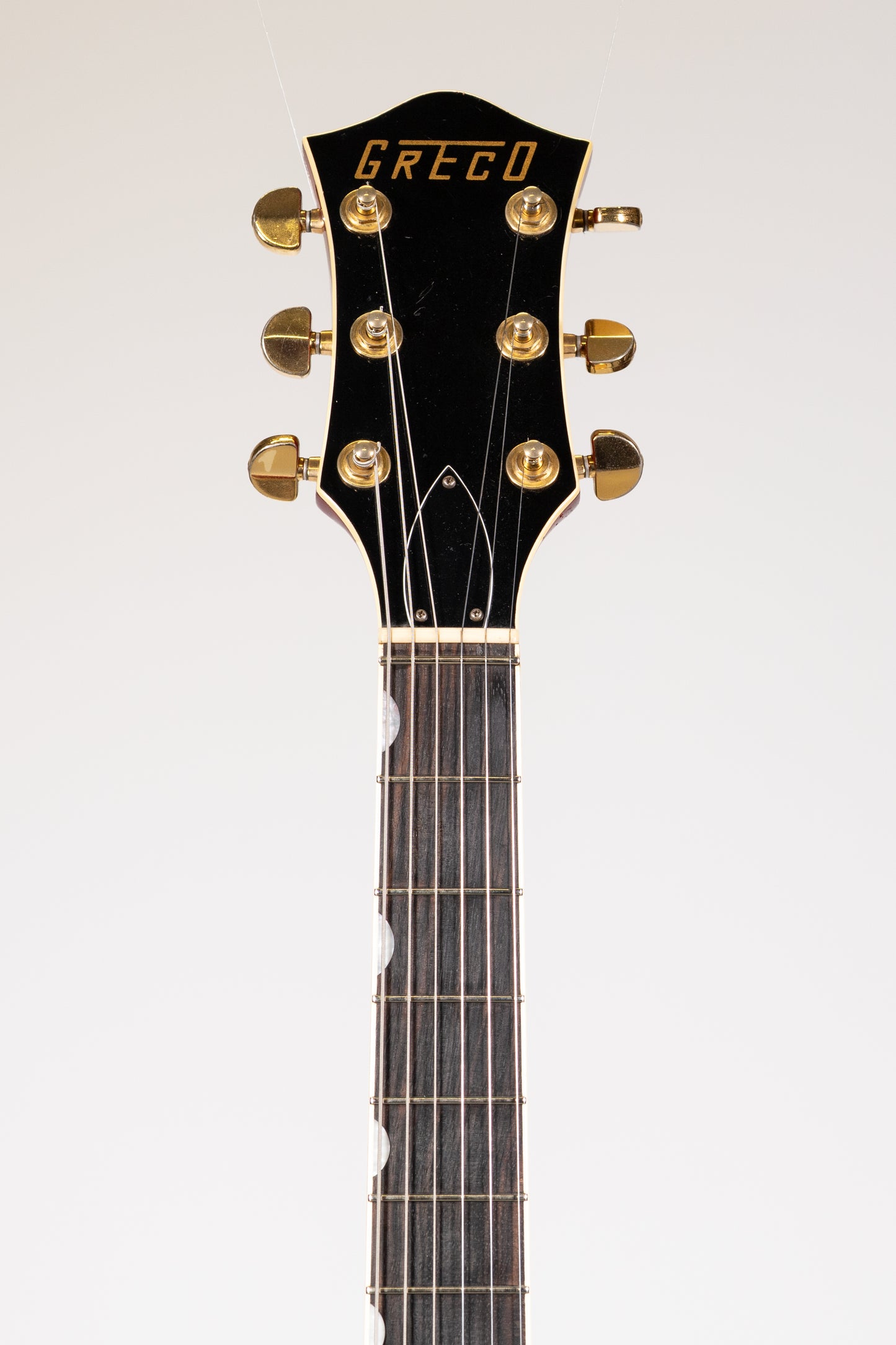 1987 Greco Country Artist