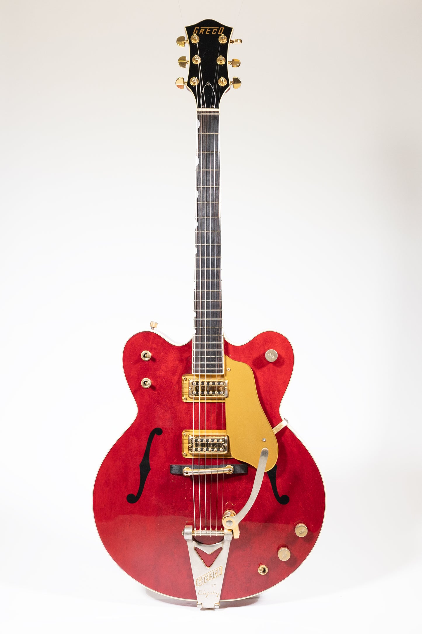 1987 Greco Country Artist