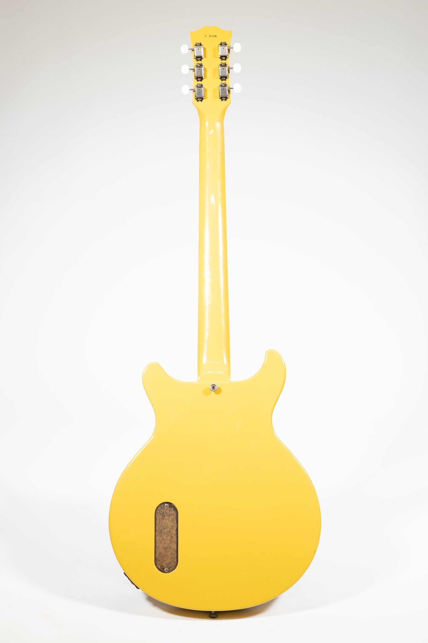 1988 Greco EJR59-60D Les Paul Junior