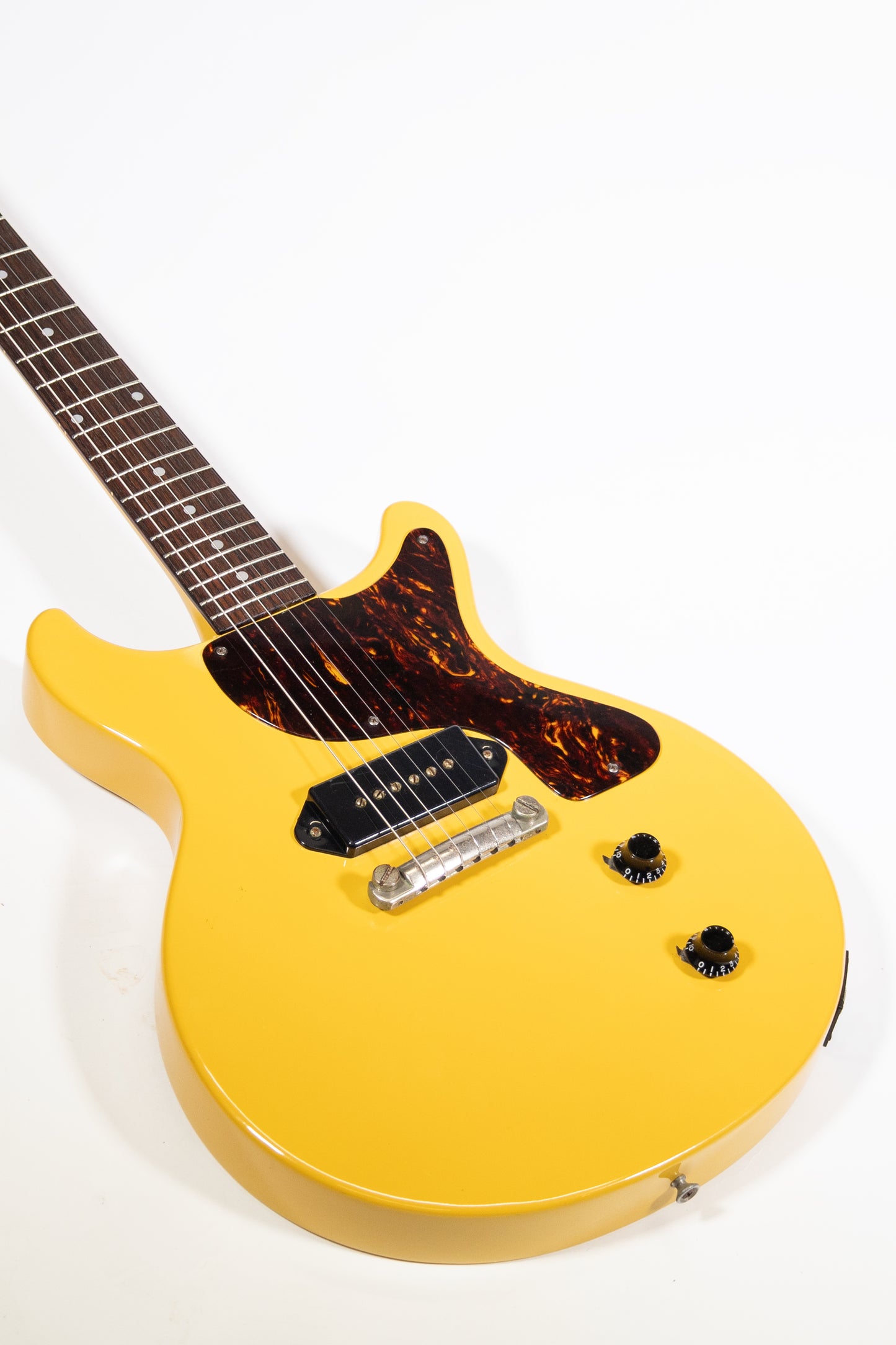 1988 Greco EJR59-60D Les Paul Junior