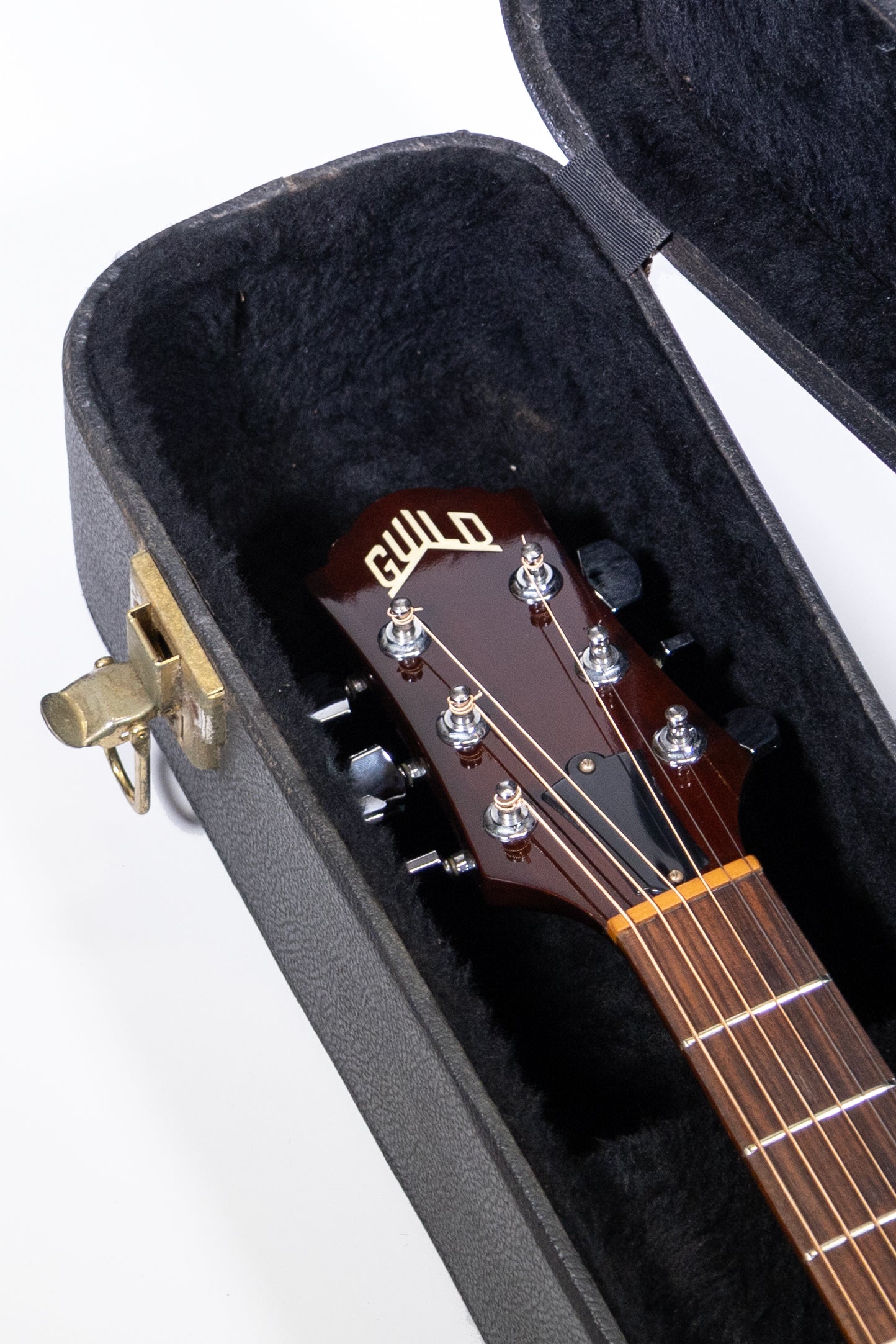 1989 Guild D25 NT