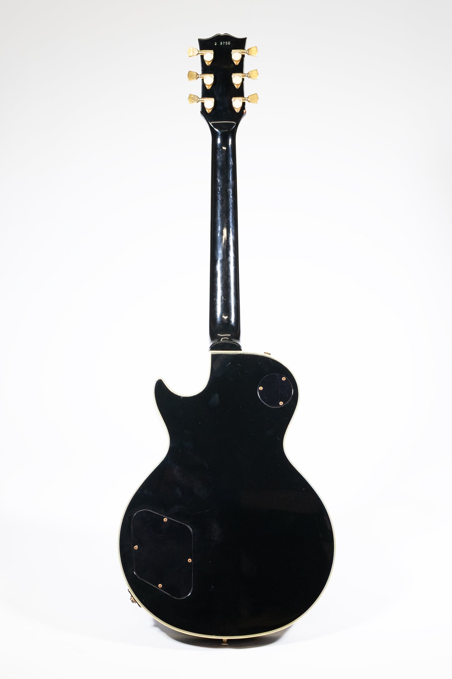 1989 EGC-600 Greco Les Paul Custom
