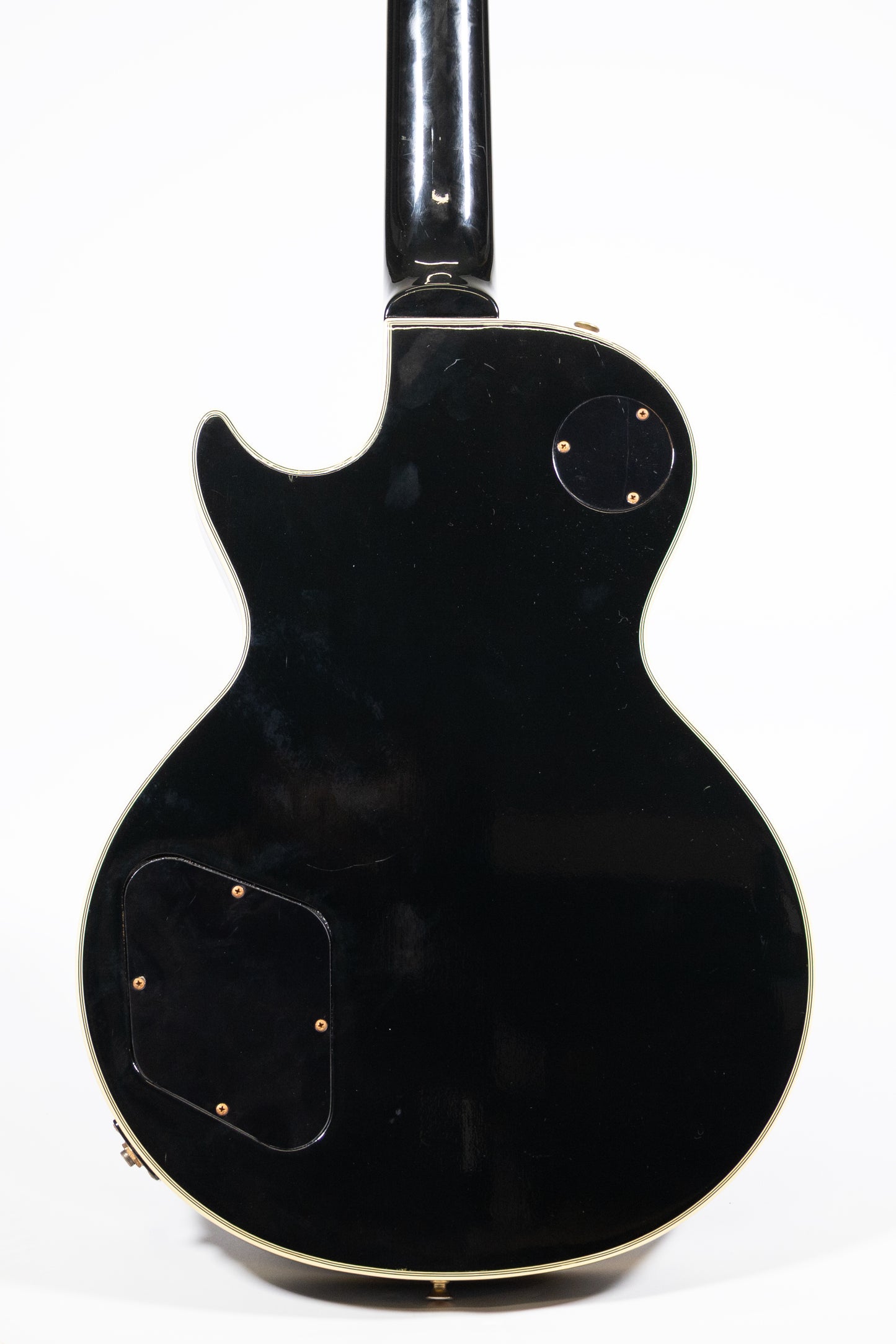 1989 EGC-600 Greco Les Paul Custom