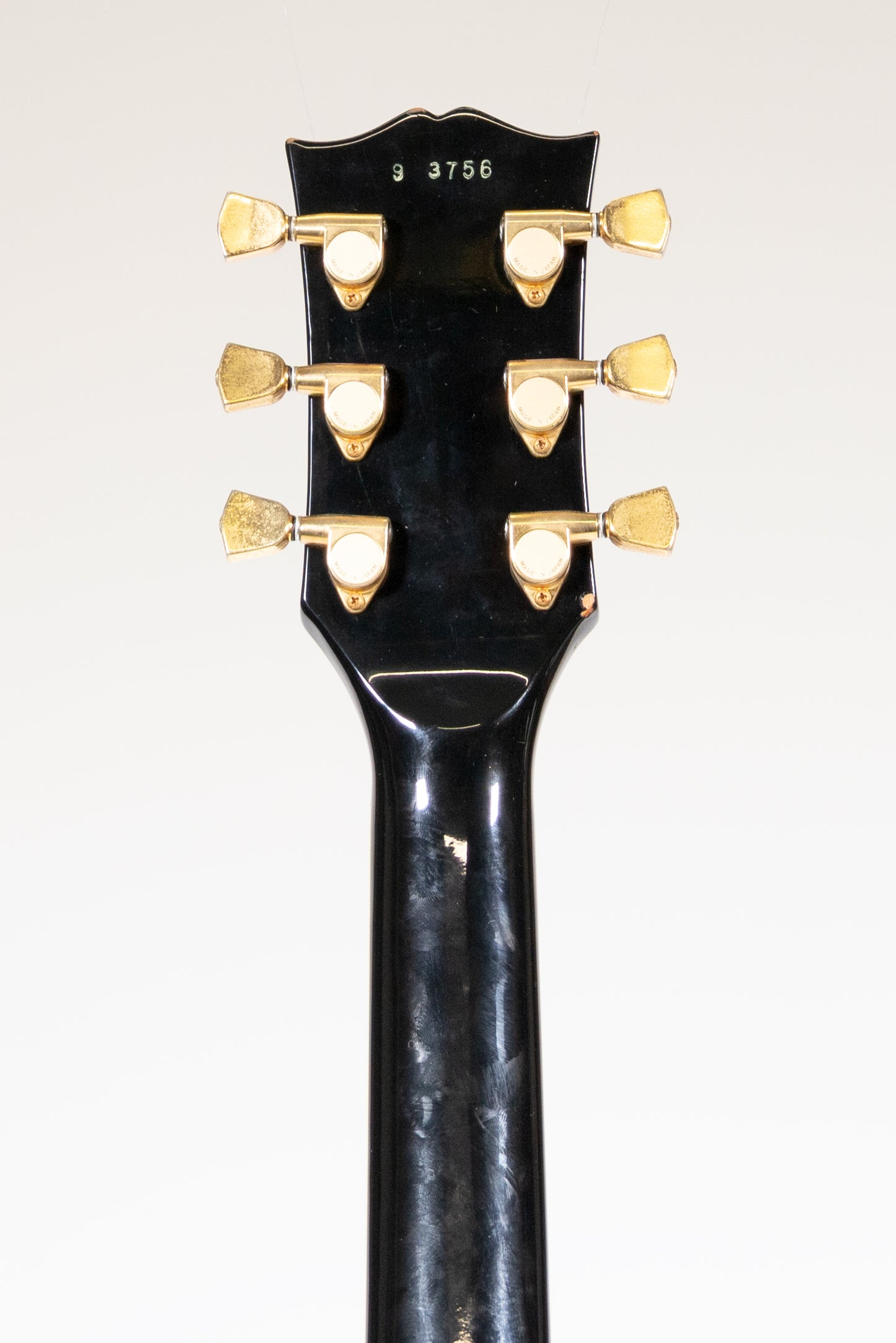 1989 EGC-600 Greco Les Paul Custom