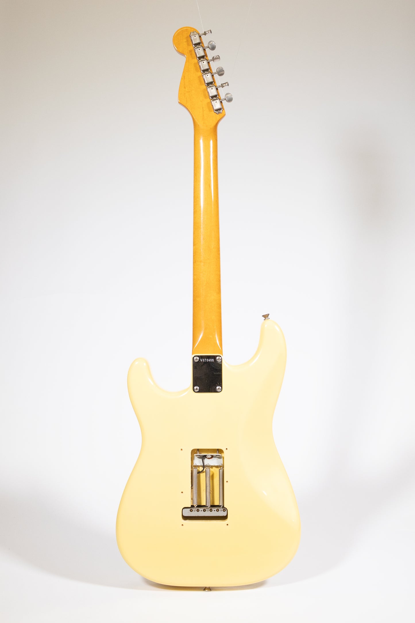 1994 Fender AVRI '62 Reissue Strat
