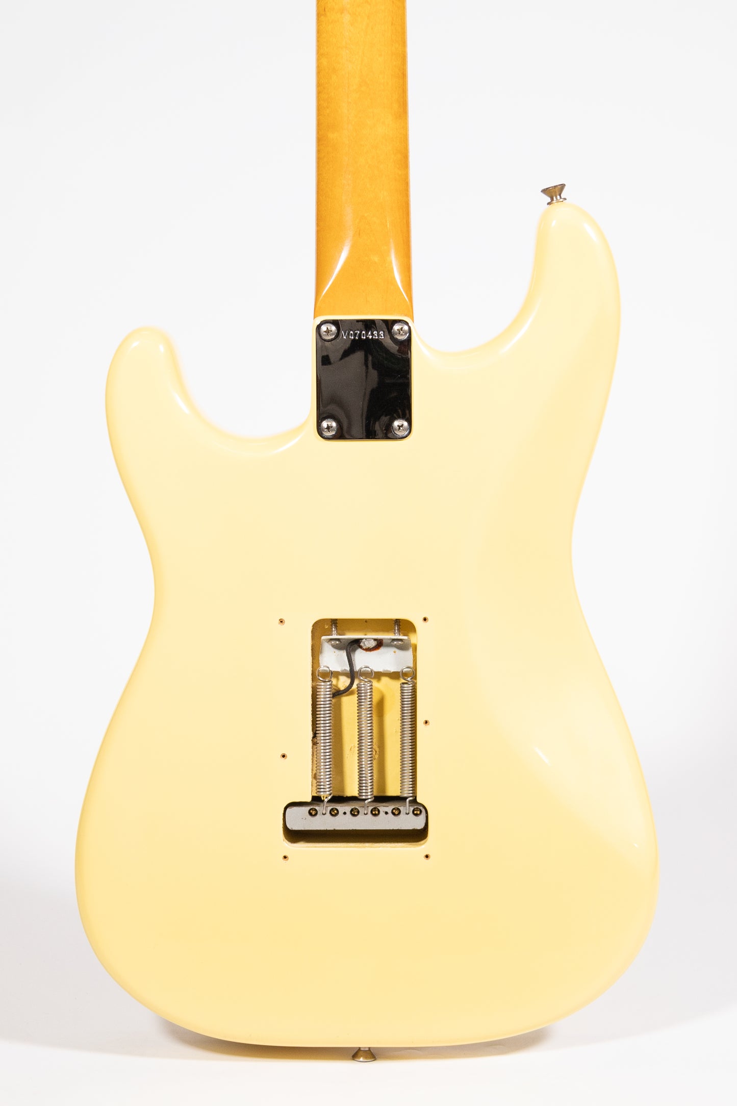 1994 Fender AVRI '62 Reissue Strat