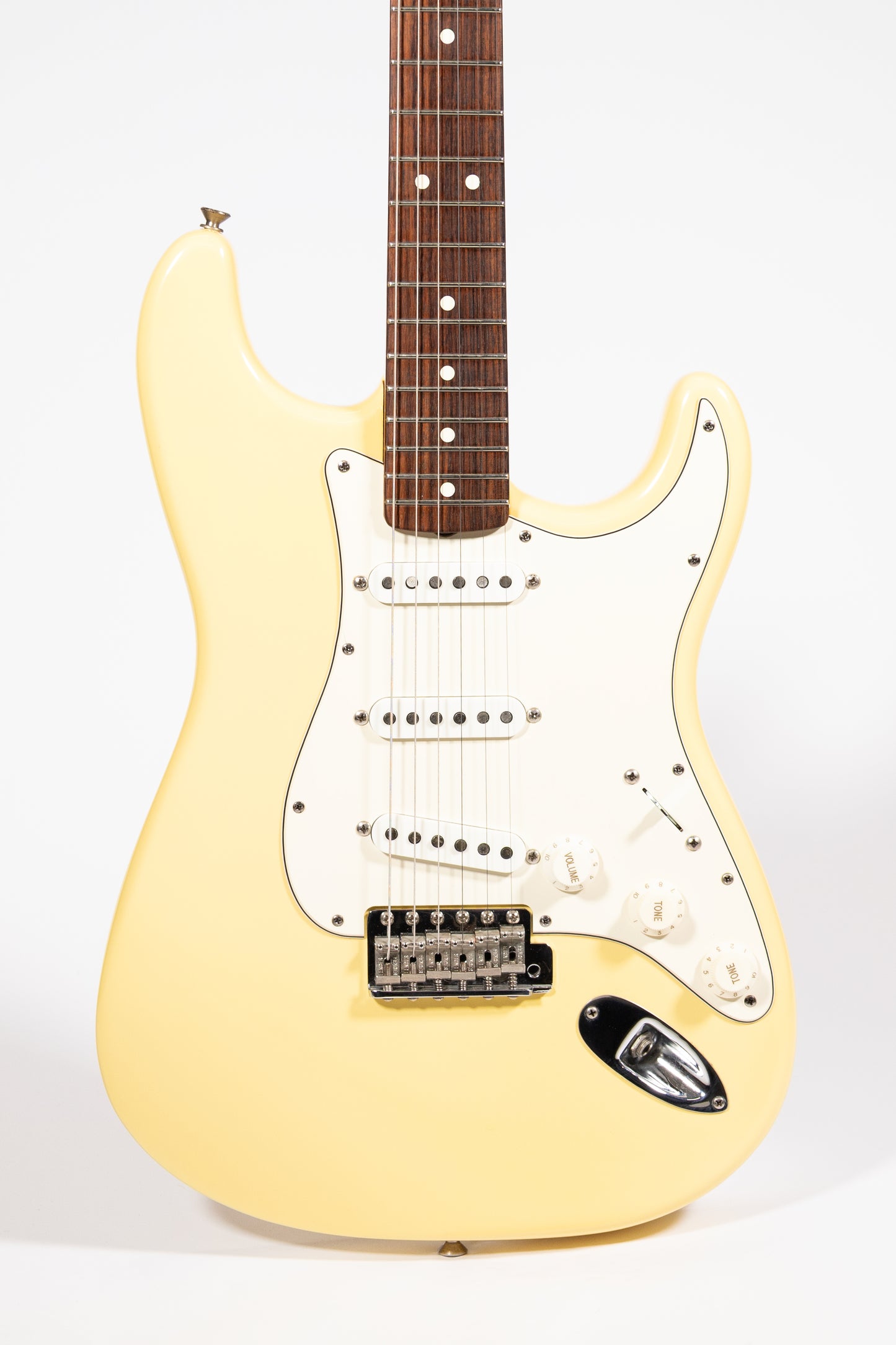 1994 Fender AVRI '62 Reissue Strat