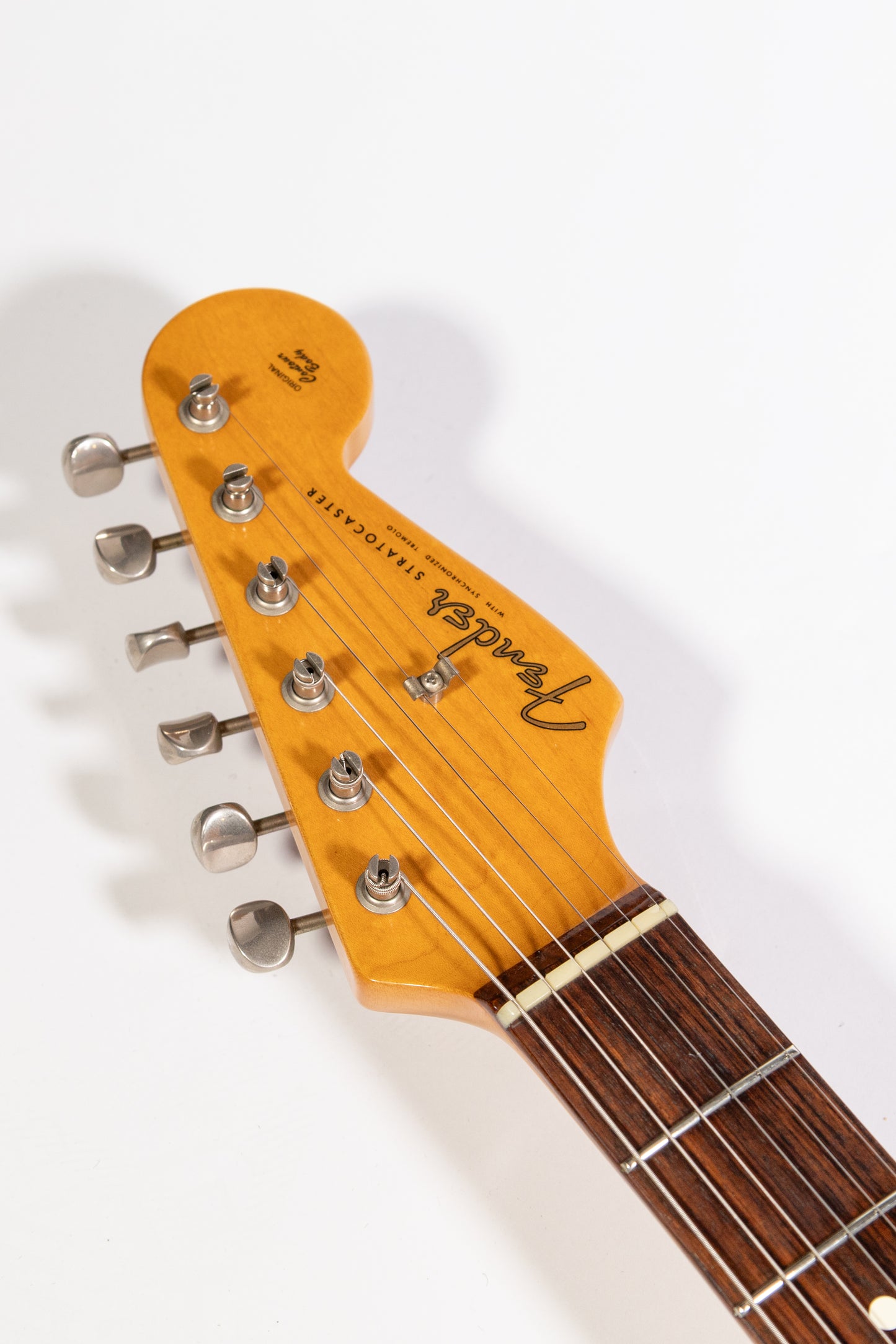 1994 Fender AVRI '62 Reissue Strat