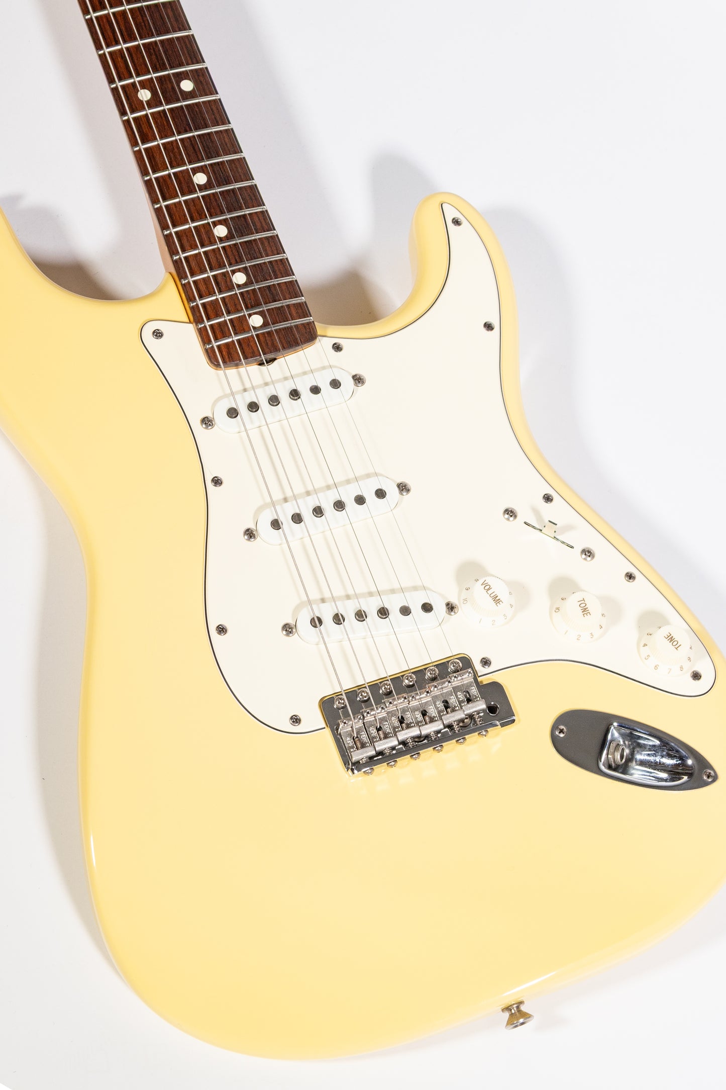 1994 Fender AVRI '62 Reissue Strat