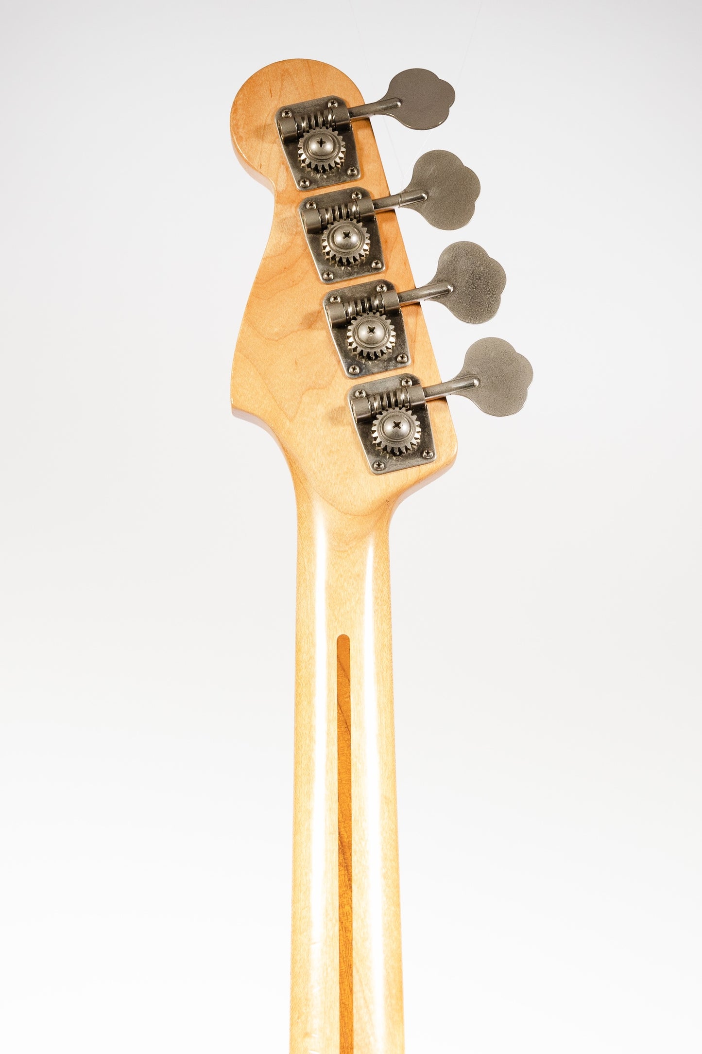 1994 Fender MIJ 60's reissue P-bass (PB-50)