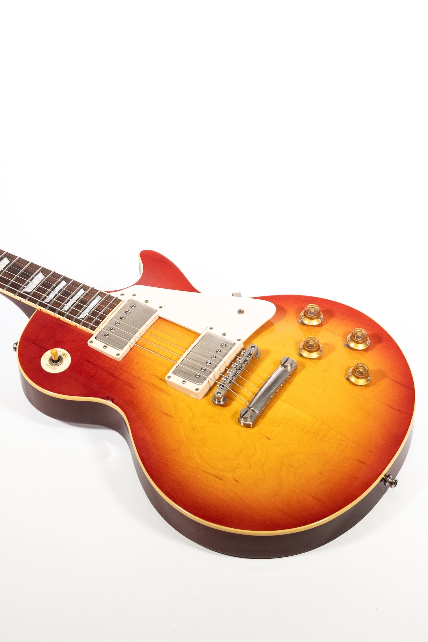 1994 Orville LPS-75 Les Paul
