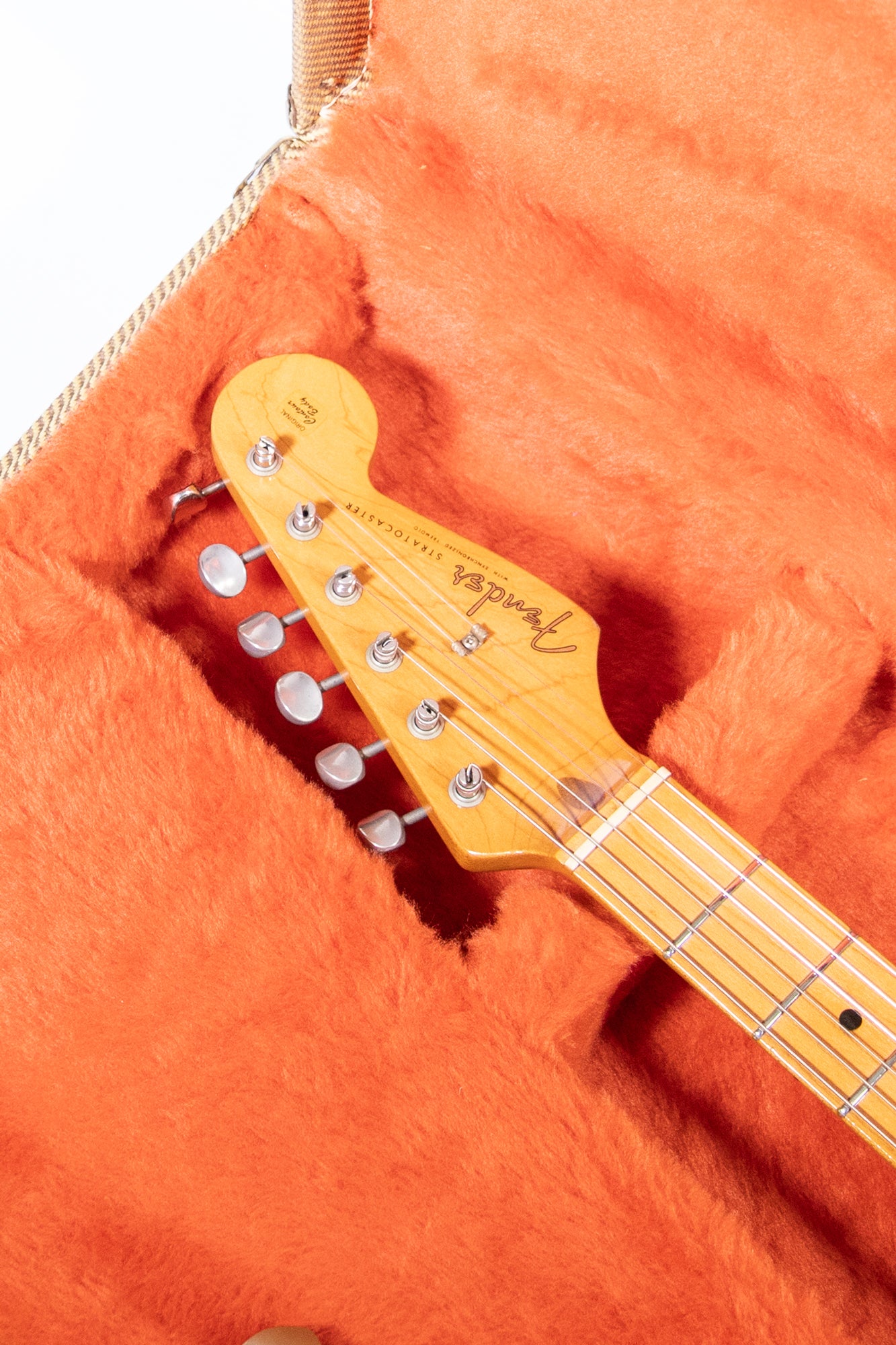 1994 Fender American Vintage Reissue '57 Stratocaster