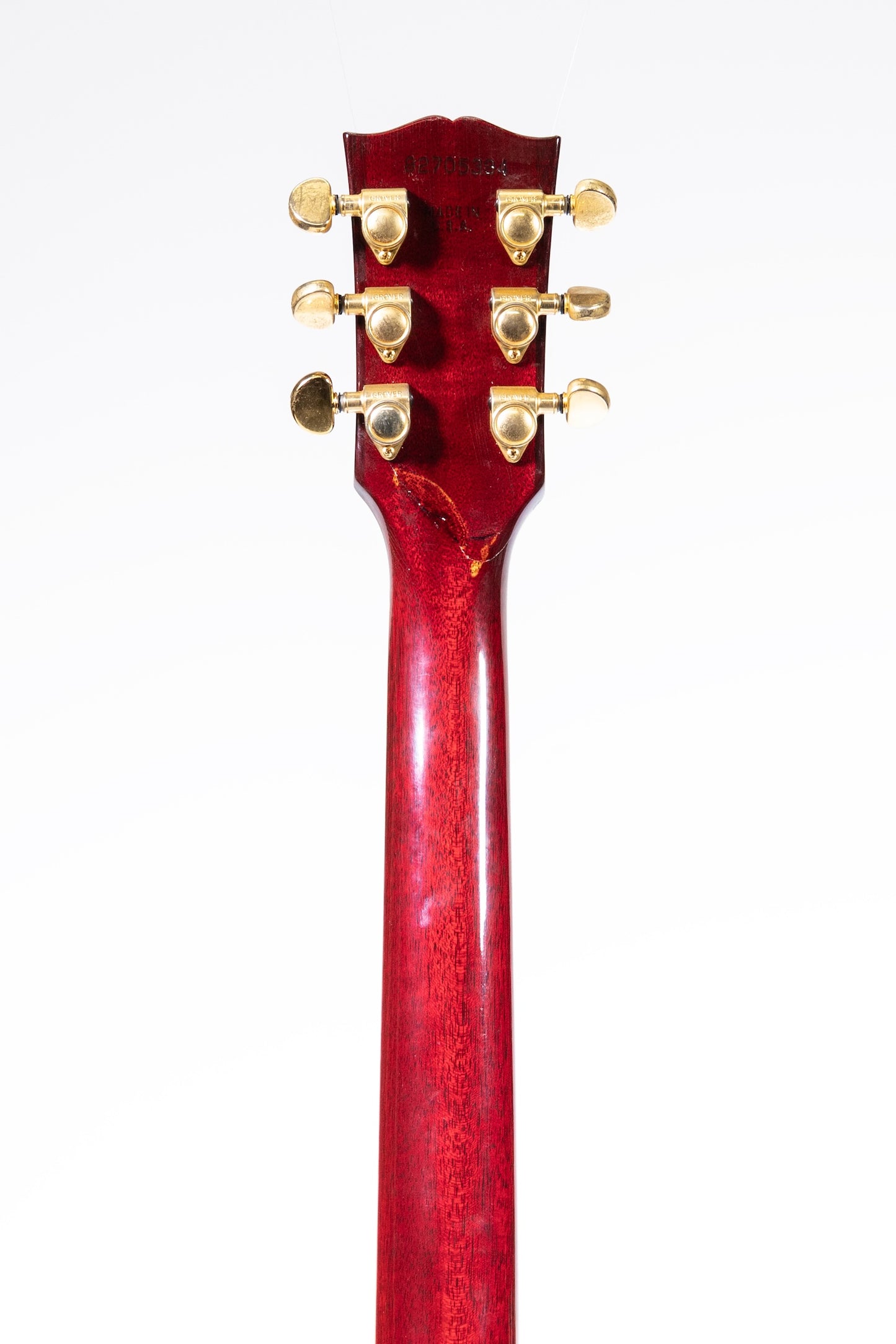 1995 Gibson Les Paul Standard Jimmy Page