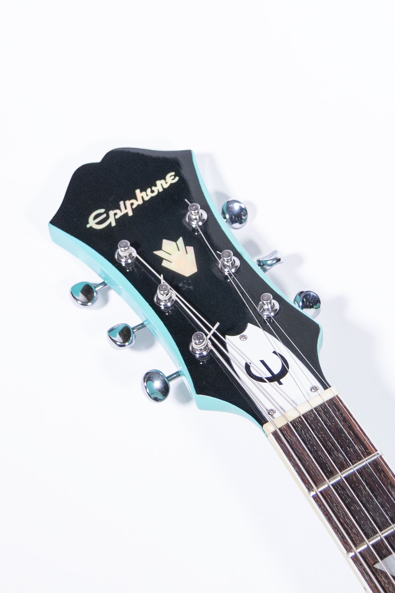 1997 Epiphone Riviera Limited Edition