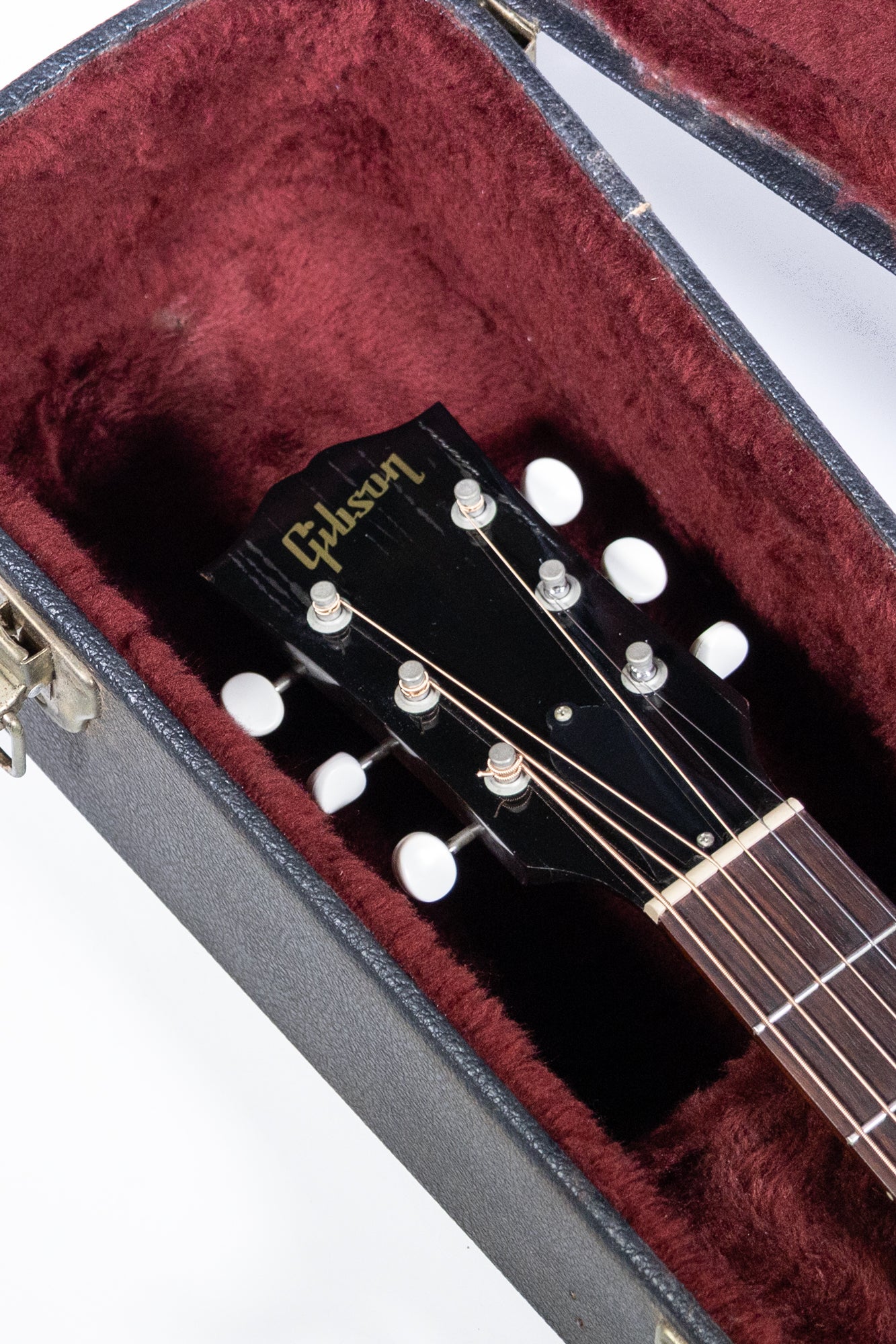 1998 Gibson '62 Reissue J-45