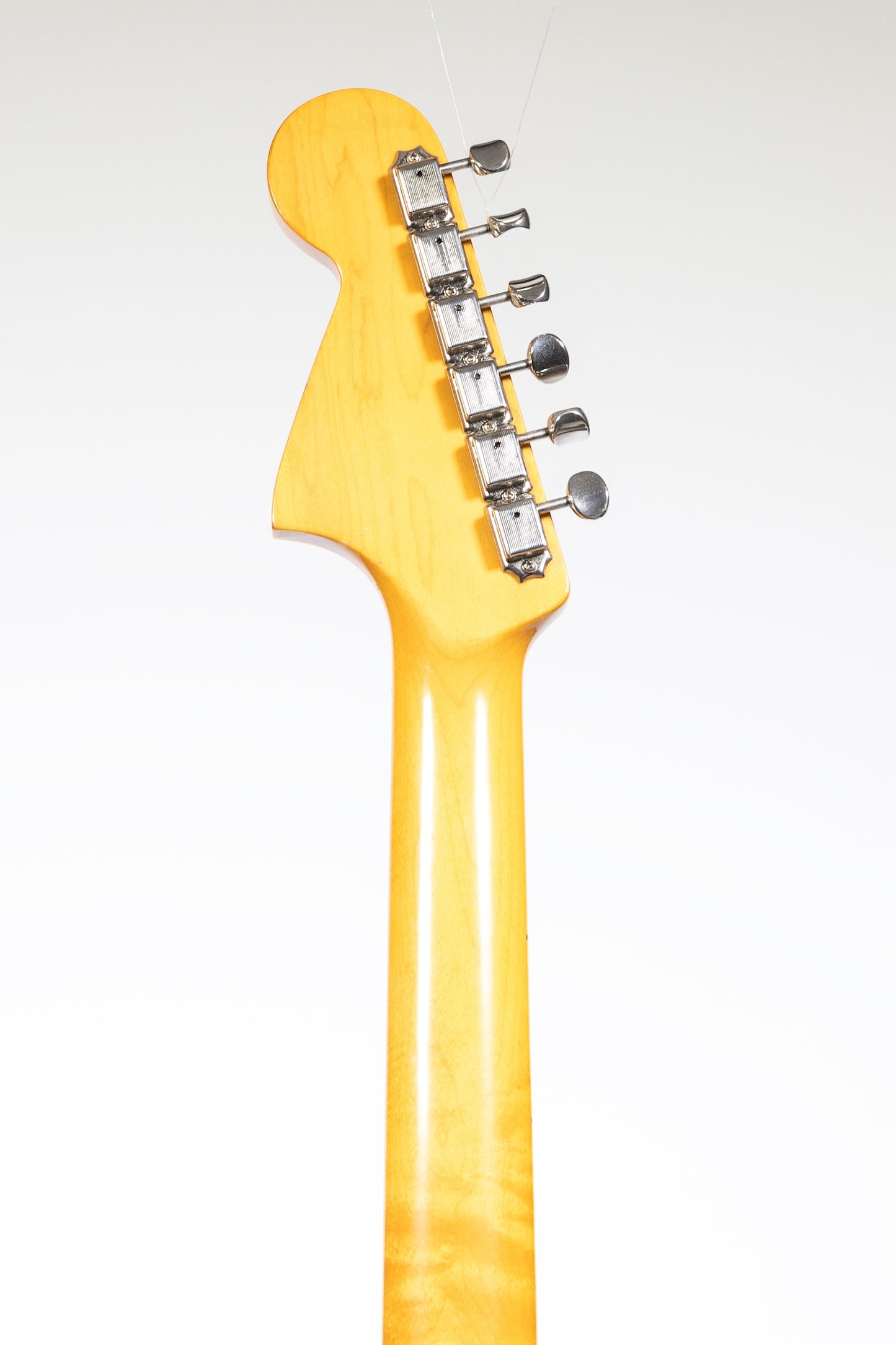 1999 Fender CIJ 60's Jaguar (JG66-85)