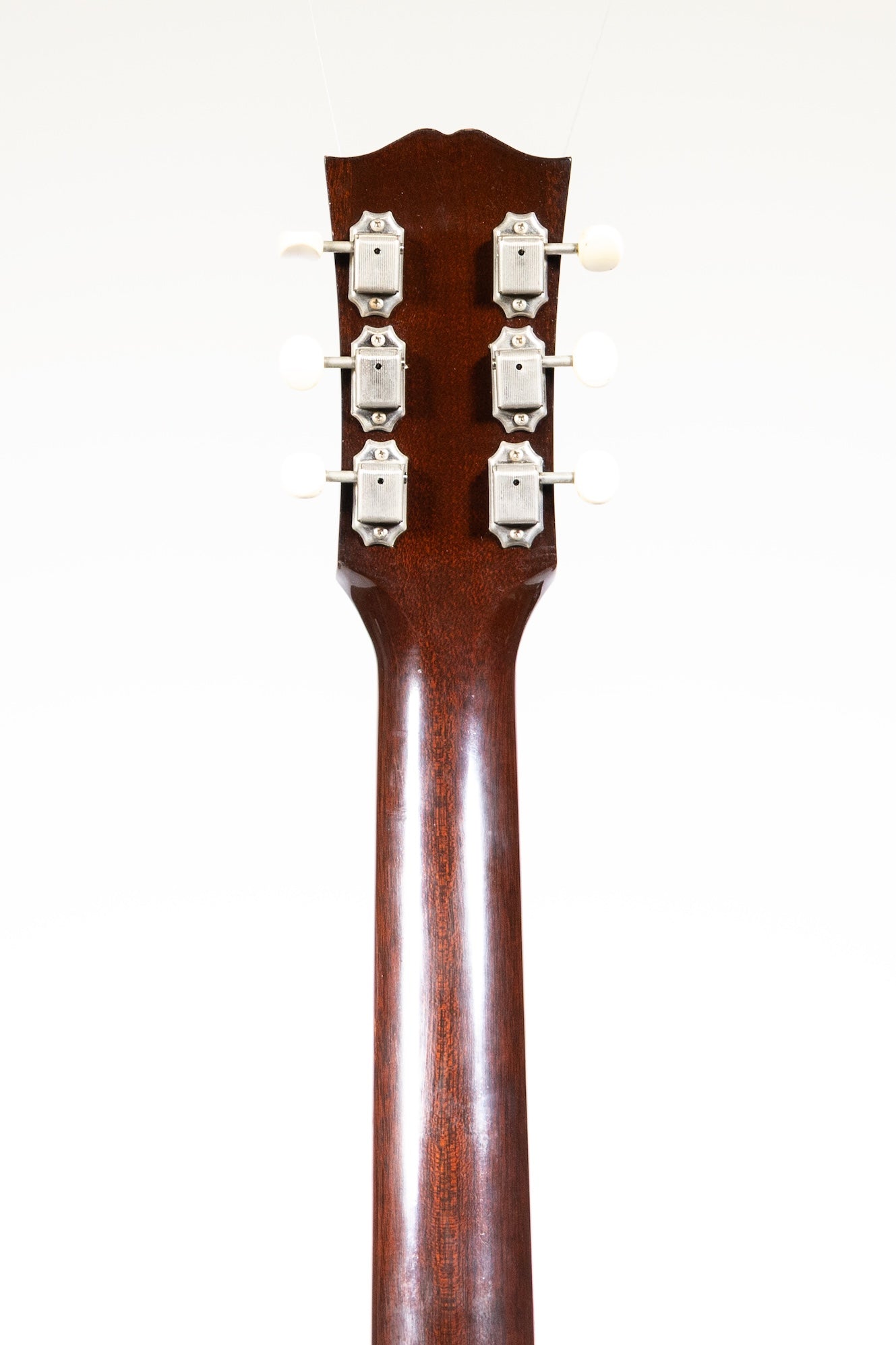 2000 Gibson '42 Banner J-45 (Dave's Guitar Shop Limited Edition)