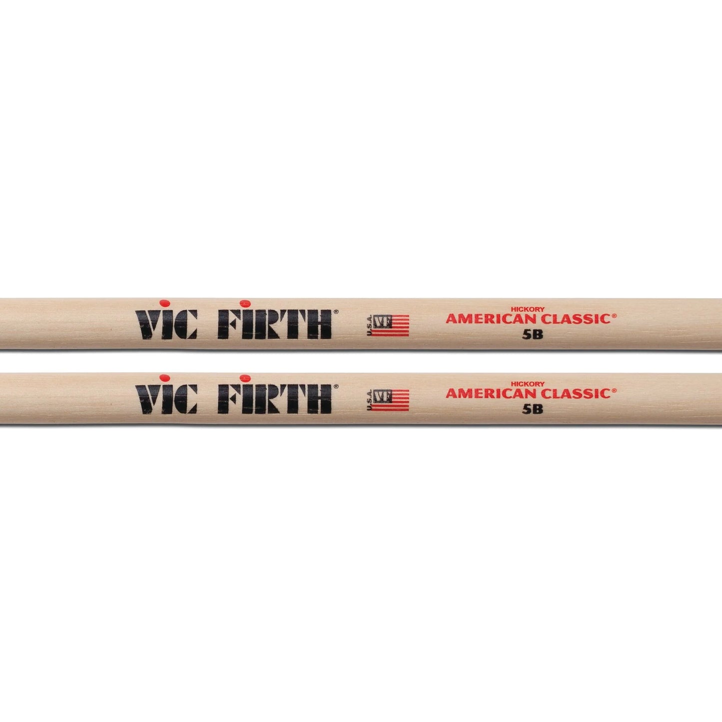 Vic Firth American Classic 5B Drumsticks