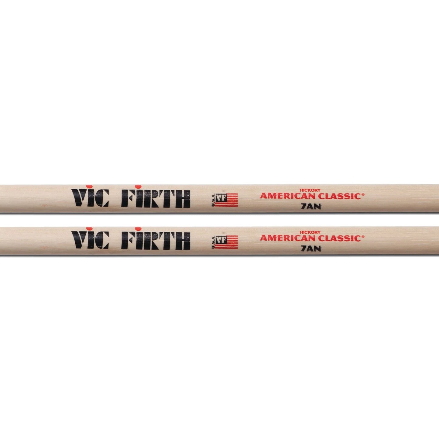 Vic Firth American Classic 7A Nylon Drumsticks