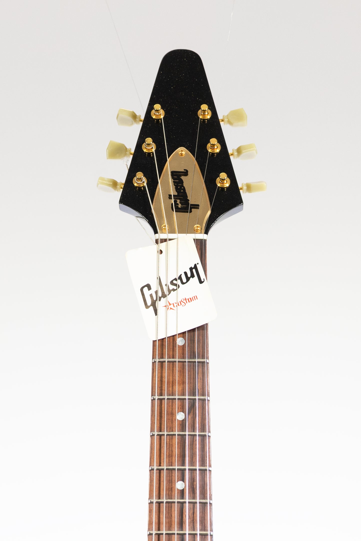 2003 Gibson Custom Shop Lenny Kravitz '67 Flying V