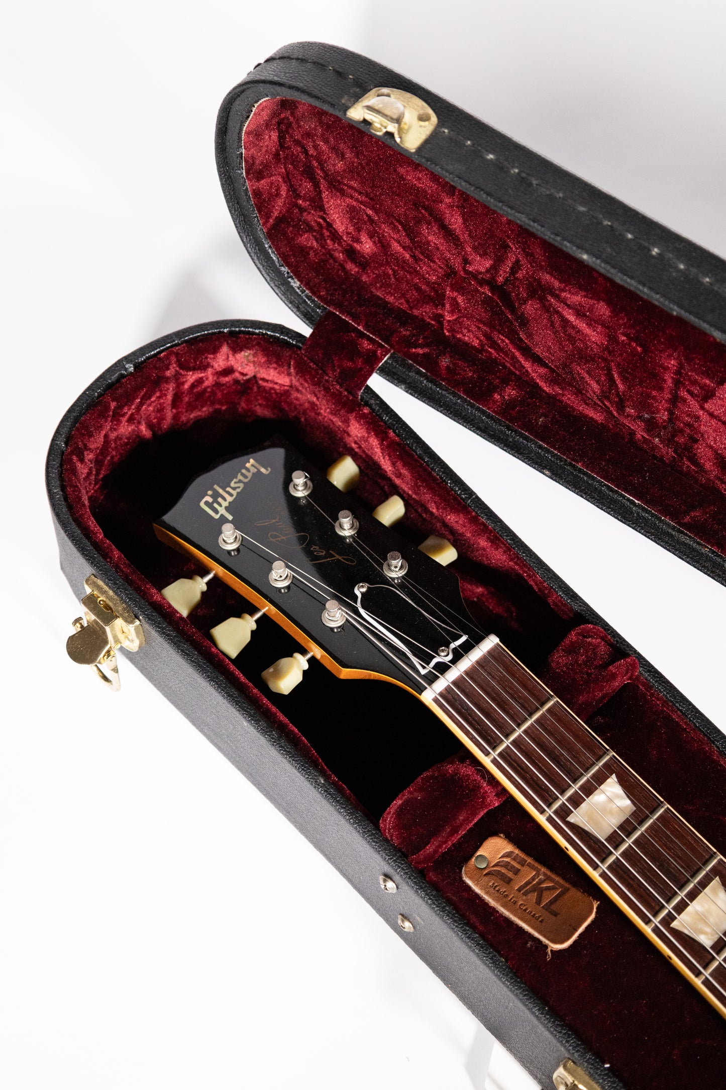2003 Gibson Historic R7 Les Paul